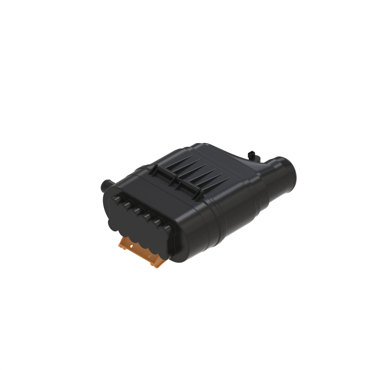 Air Cleaner, Air Filter 4CYL.