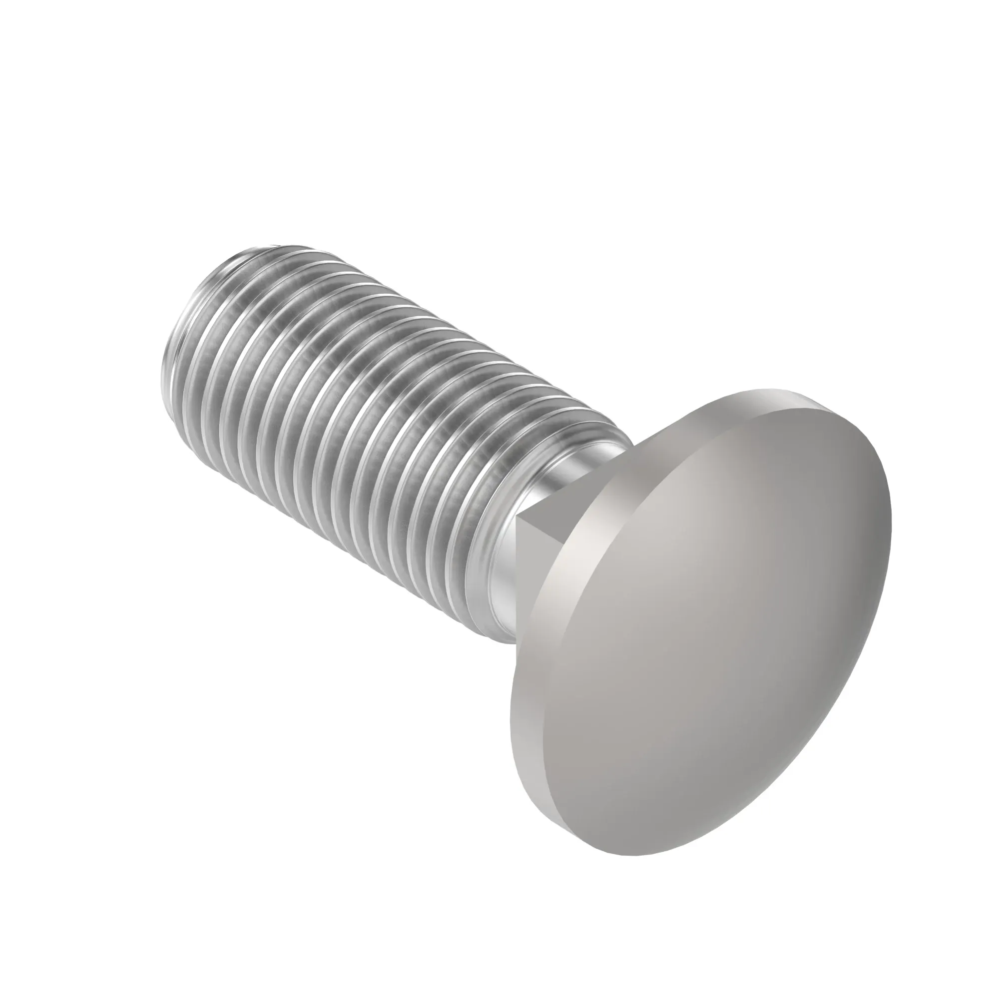 BOLT, RHSN SPECIAL 7/16-14X1.5-GR 5