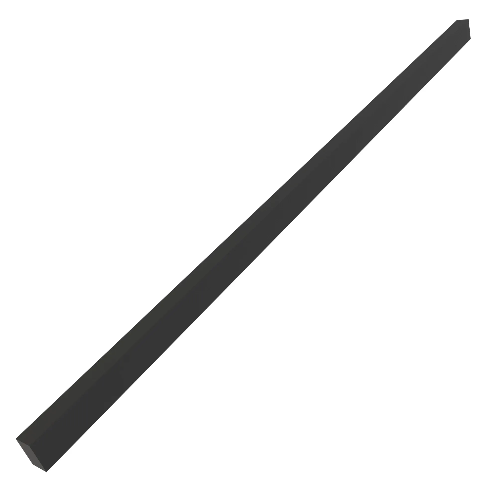 John Deere Rubber Isolator - T441654