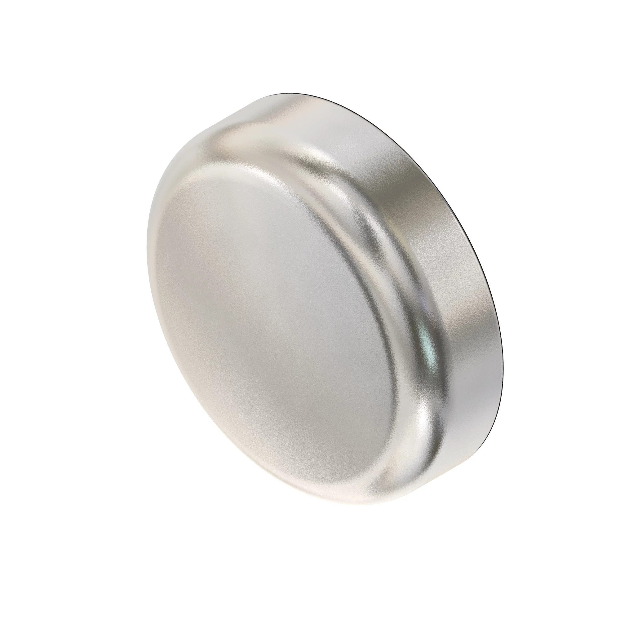 CAP / PLUG, METAL
