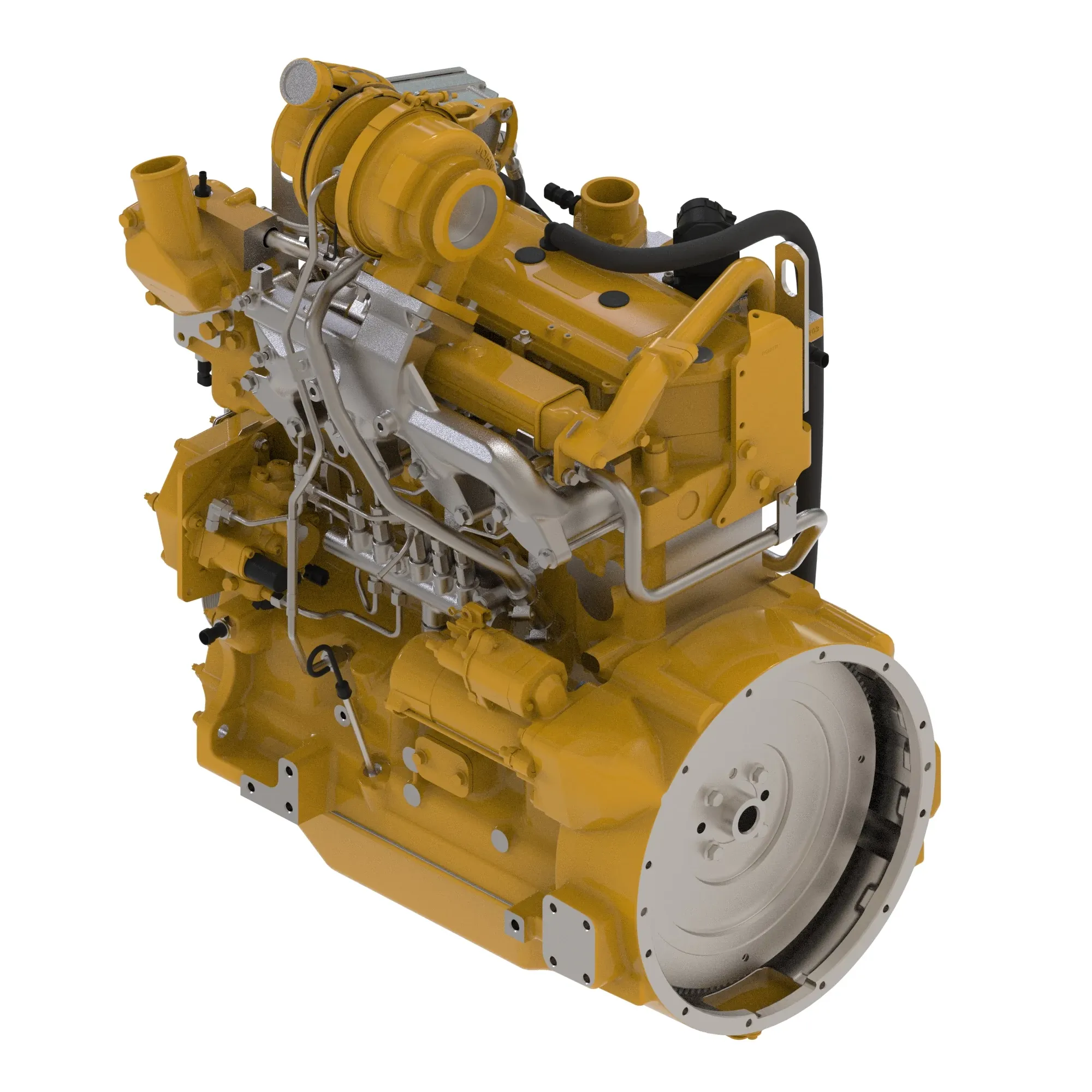 Diesel Engine