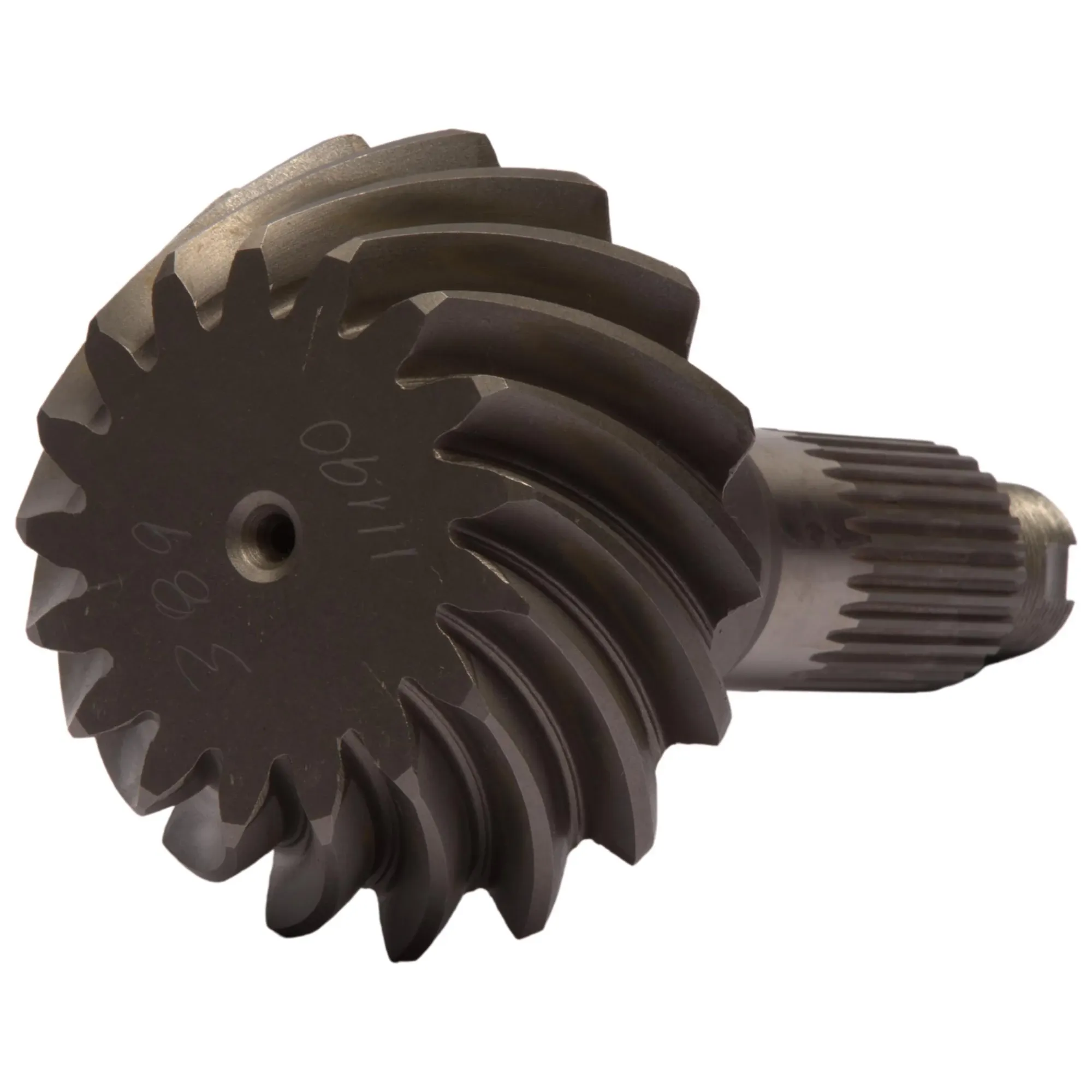 BEVEL GEAR, BEVEL GEAR SET, DIFFERE