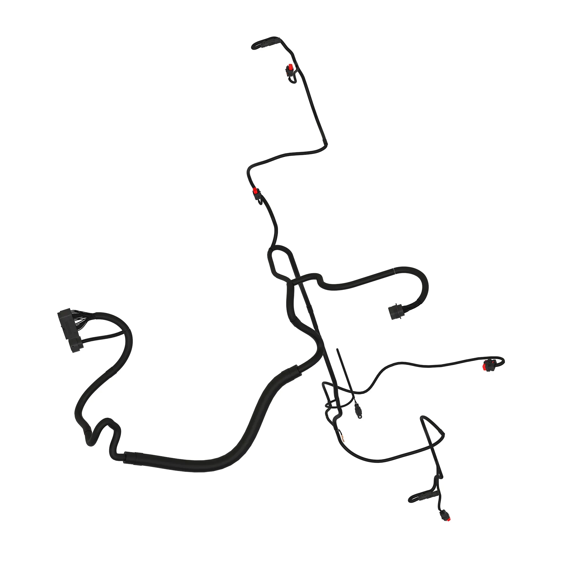 John Deere Wiring Harness - AT533221