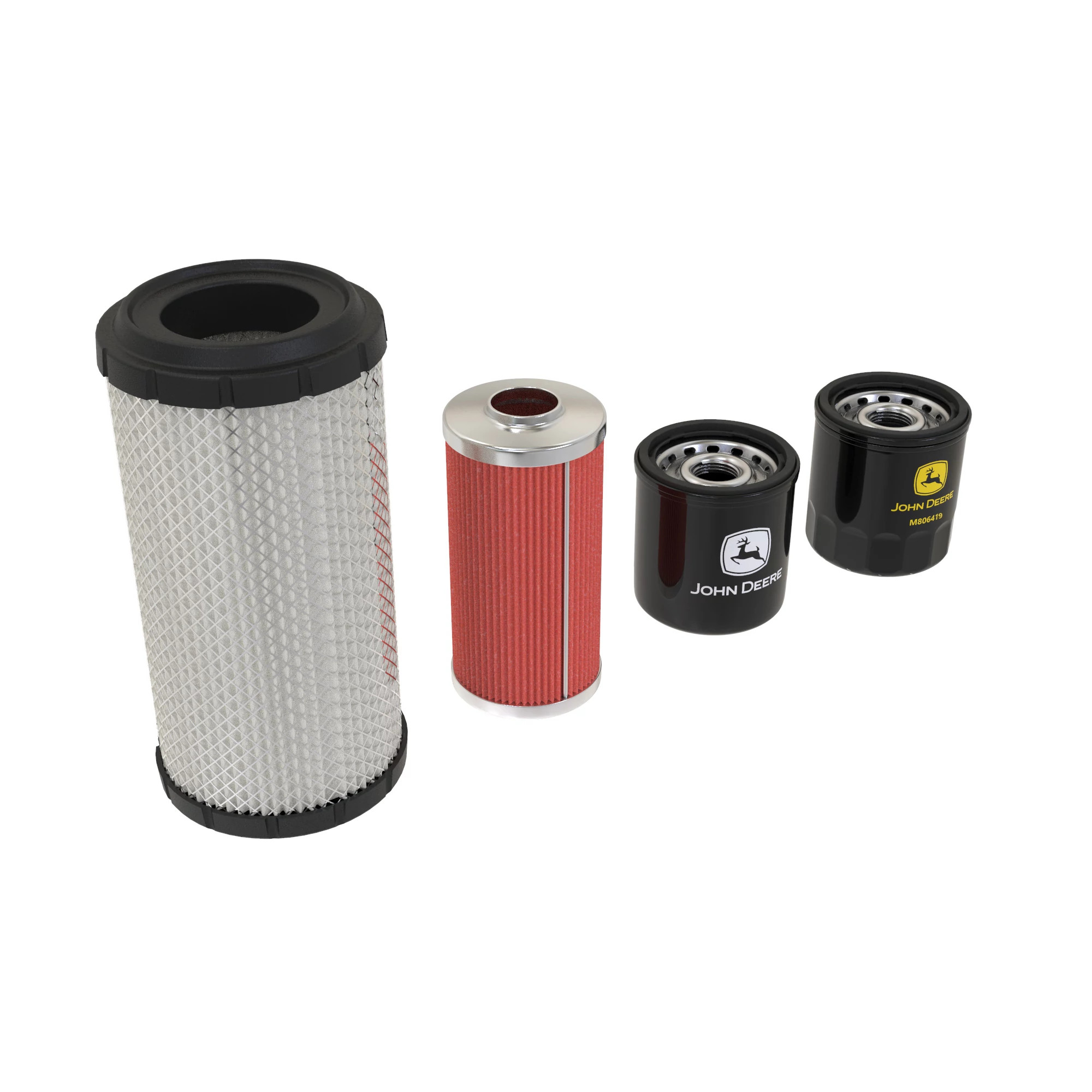 John Deere Filter Pak - LVA21199