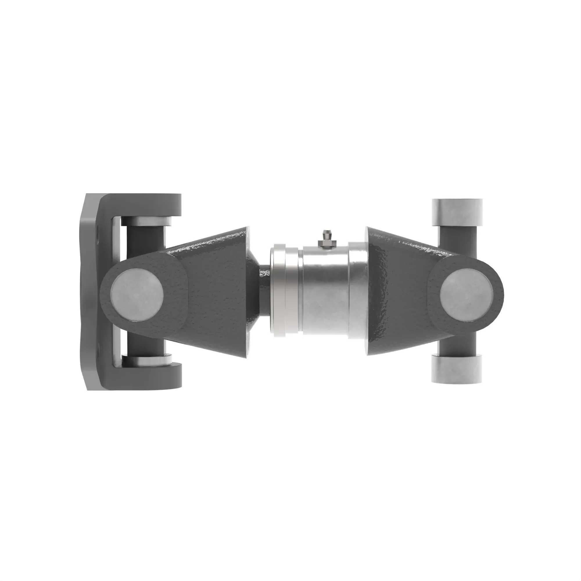 UNIVERSAL DRIVESHAFT, DRIVESHAFT AS