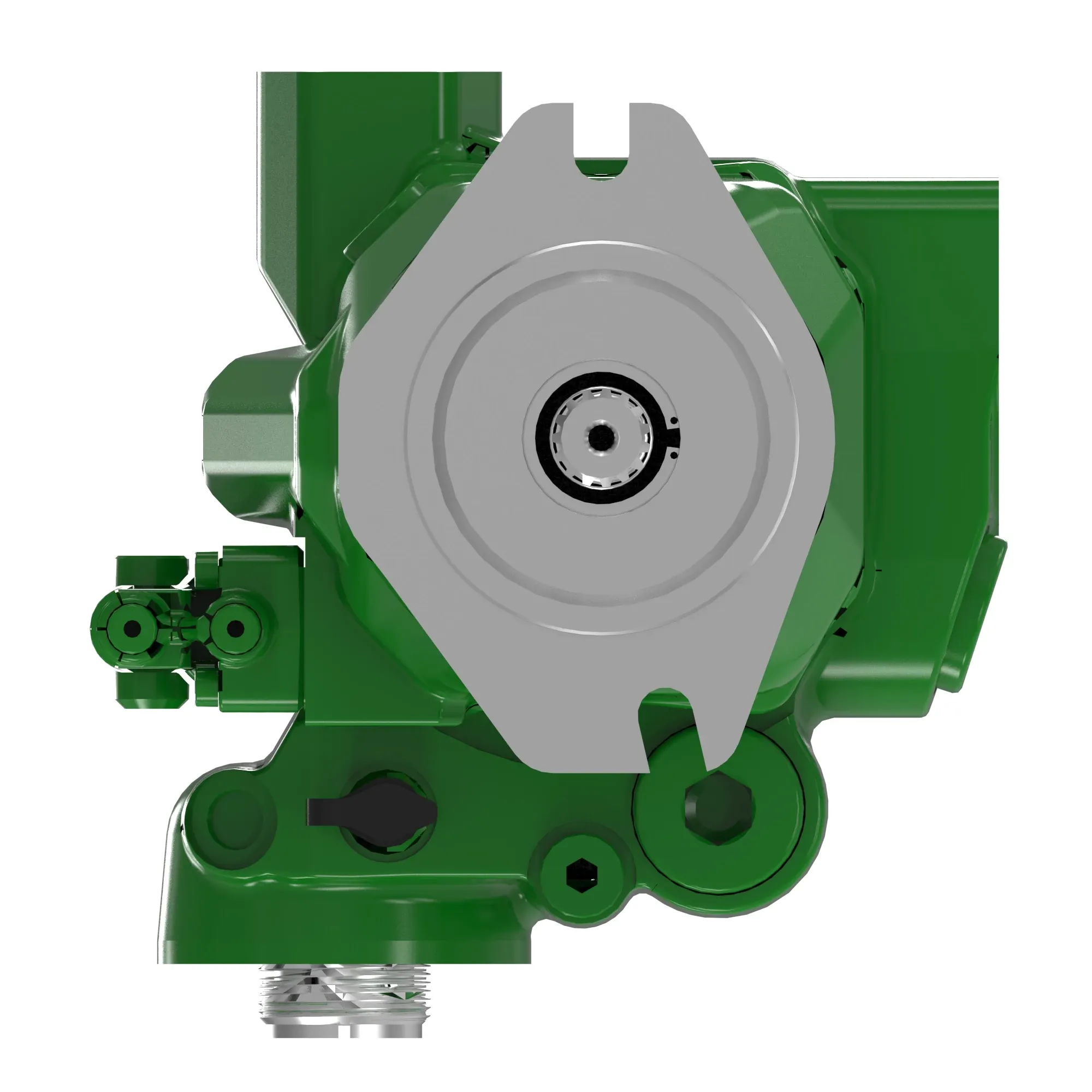 HYDRAULIC PUMP