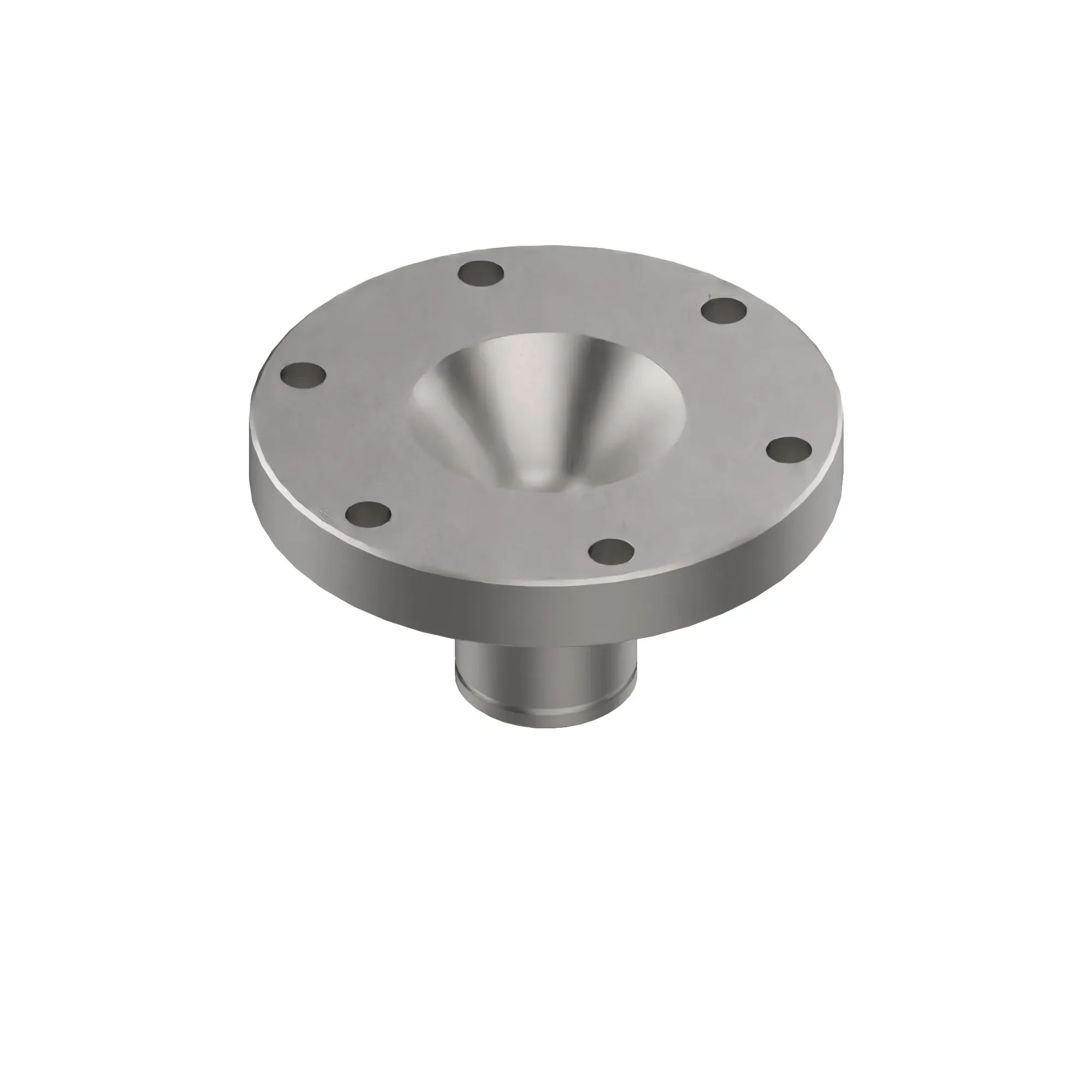 John Deere Rotor and Blade Hub - LVU15019