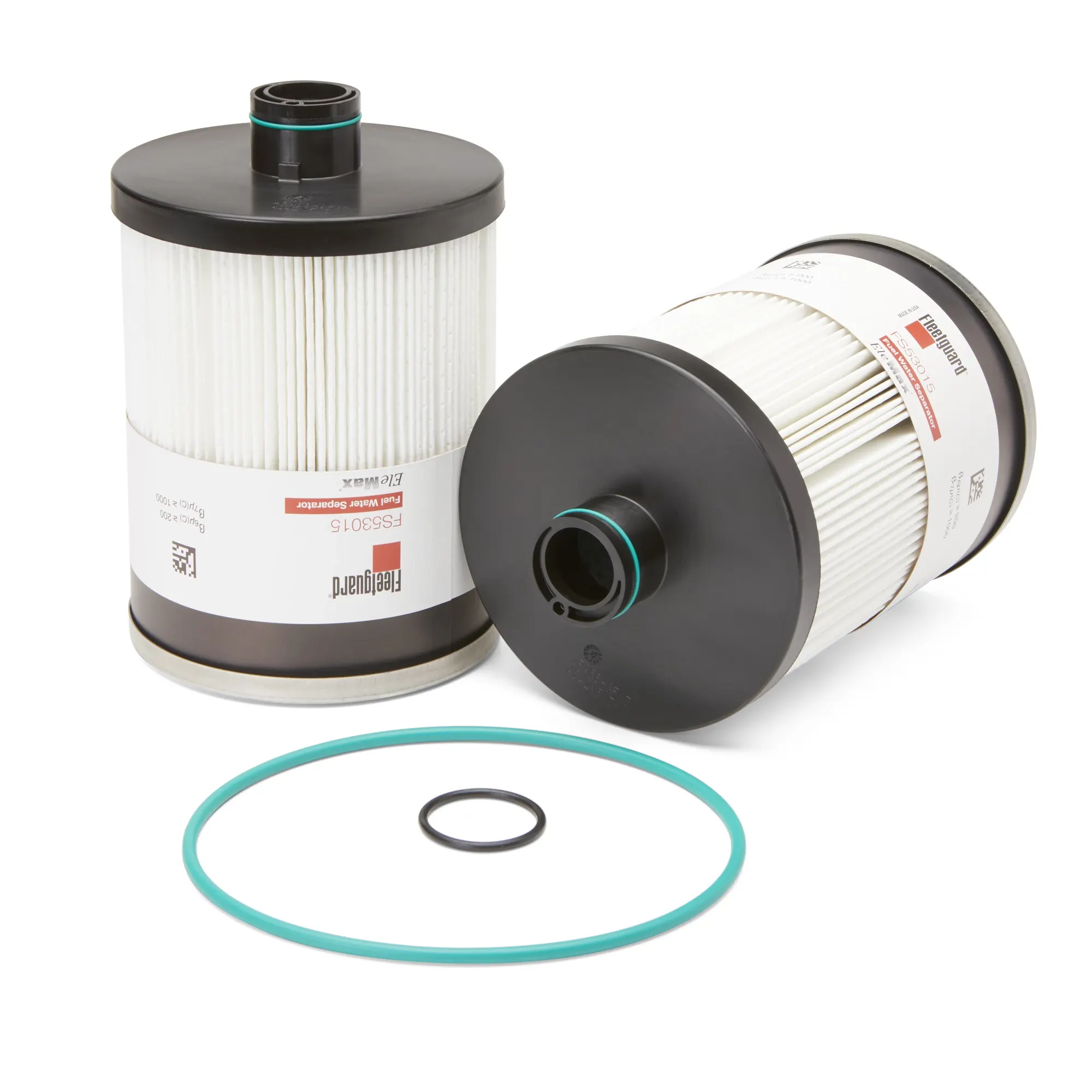 Fleetguard Fuel Water Separator - PMFS53015