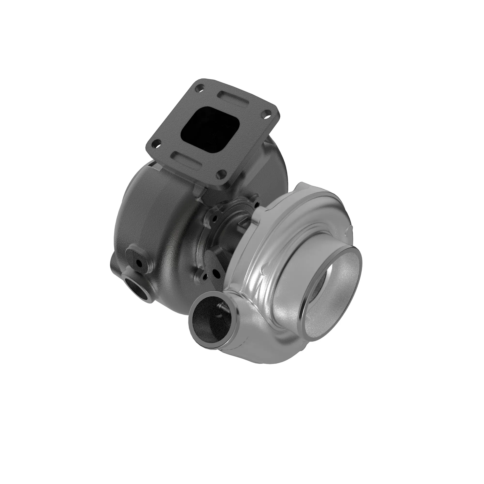 John Deere Reman REMAN Turbocharger - SE502342