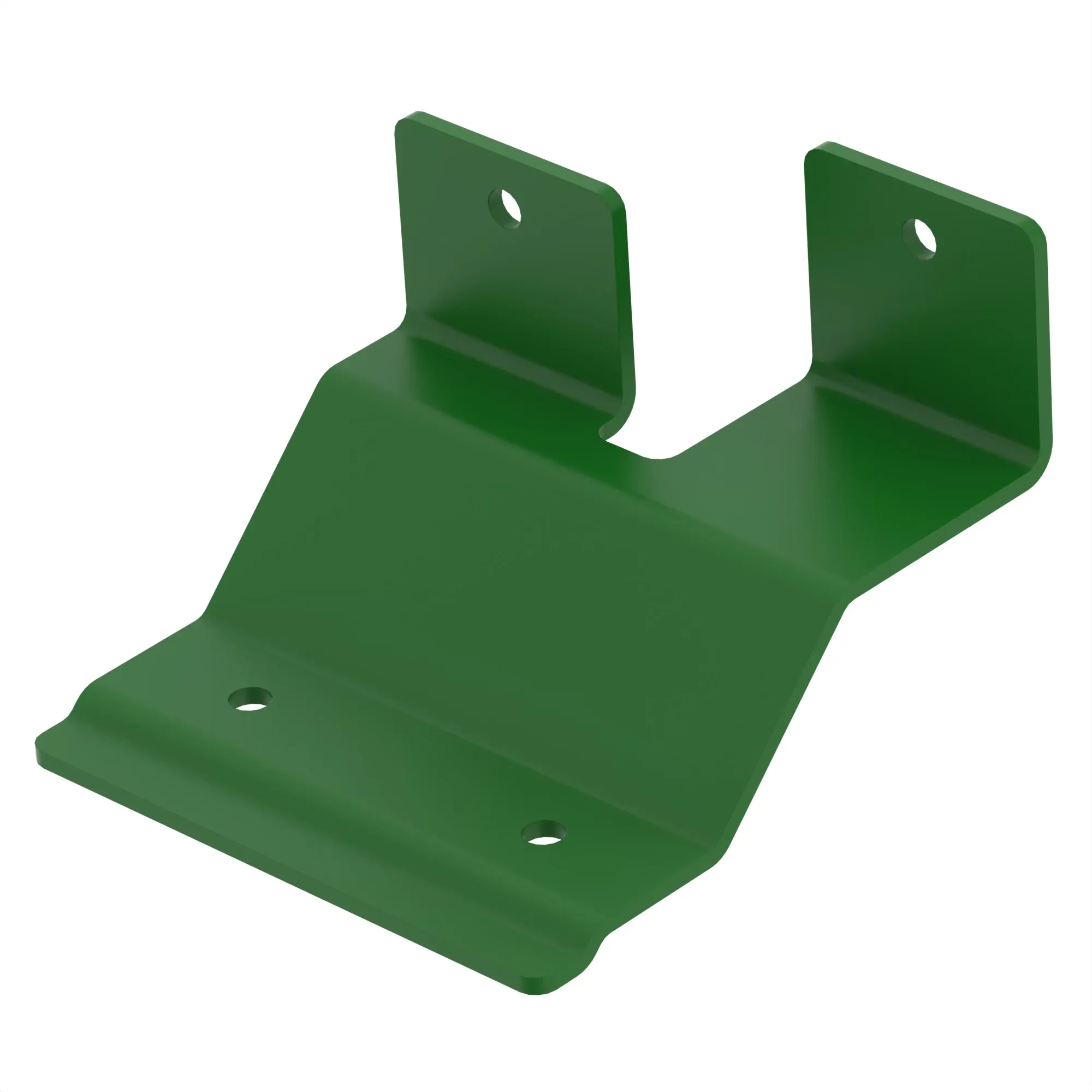 BRACKET, FOR STEERING LINES