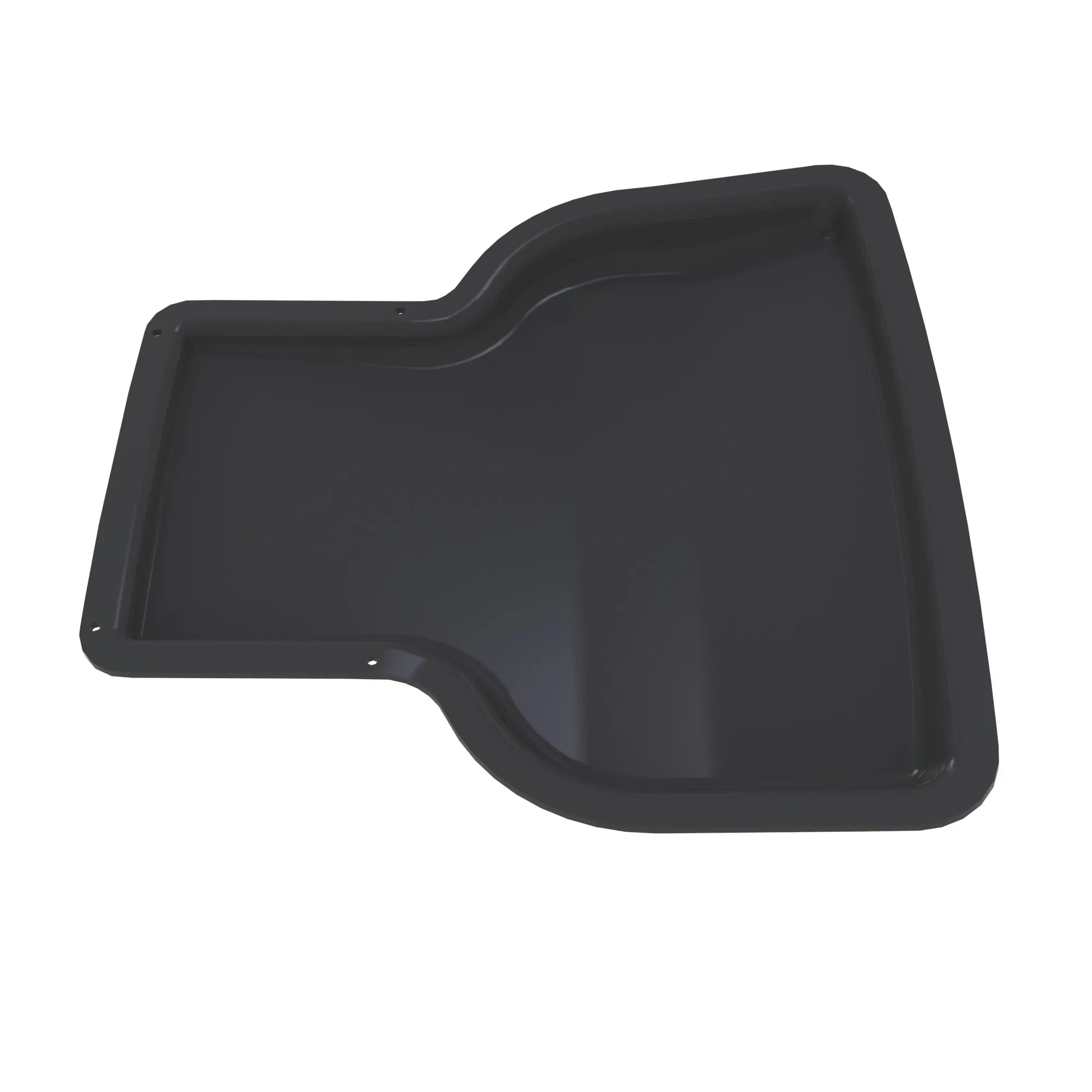 John Deere GPS Antenna Cover - L209976
