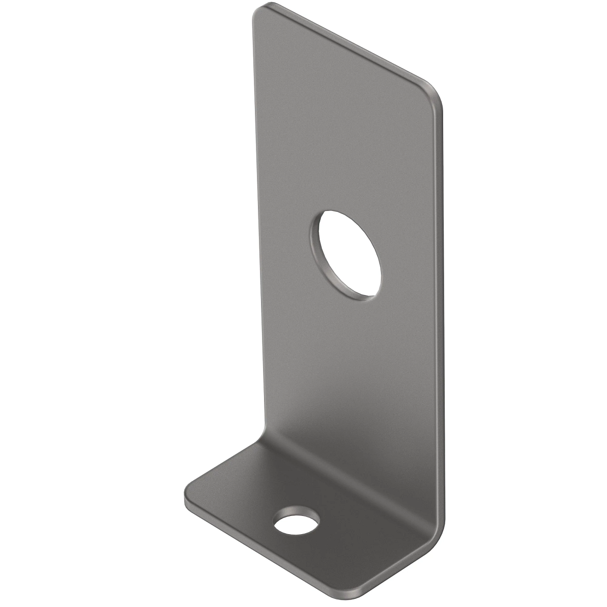Bracket, Fuel Tank, Inner
