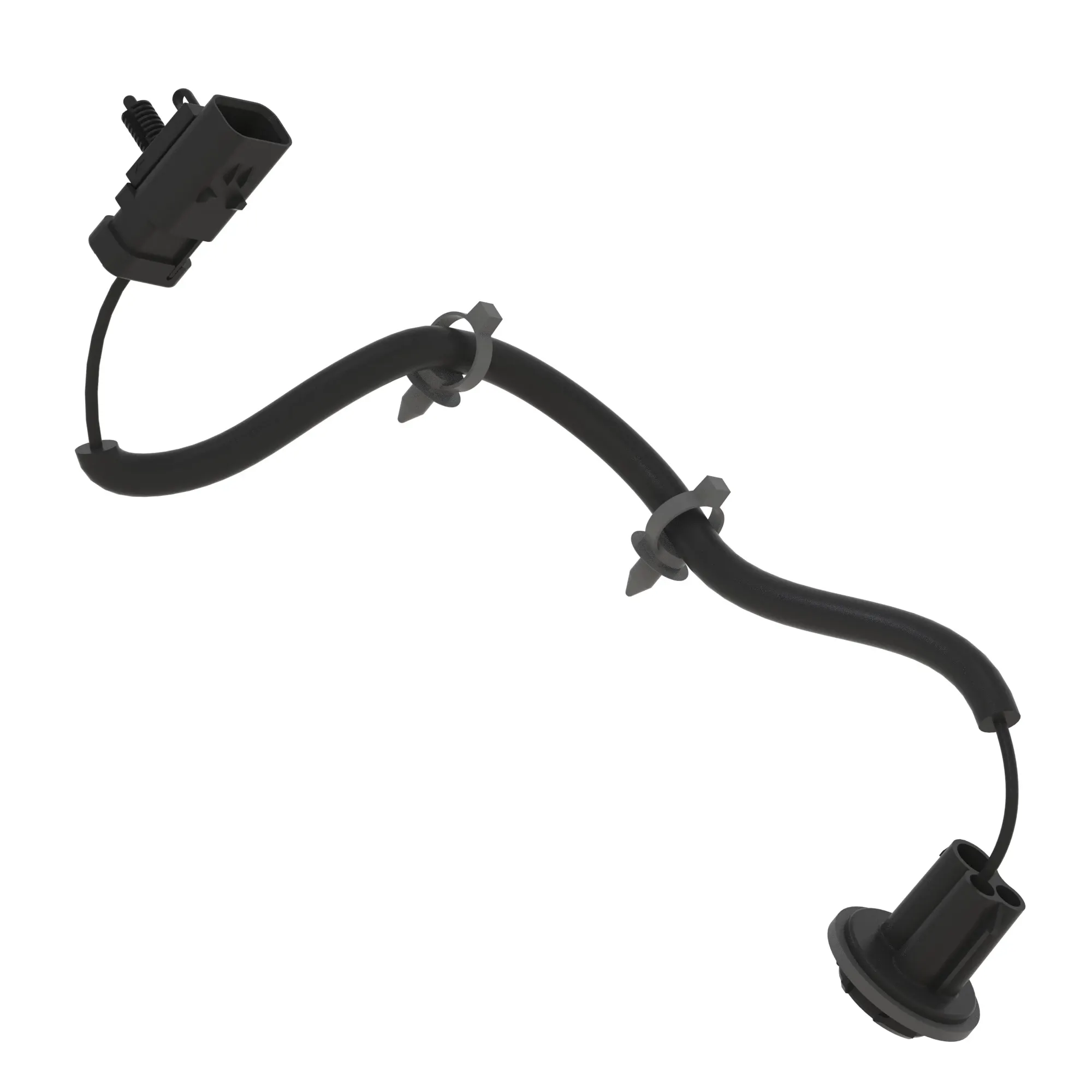 WIRING HARNESS, STOP/TAIL, ASABE