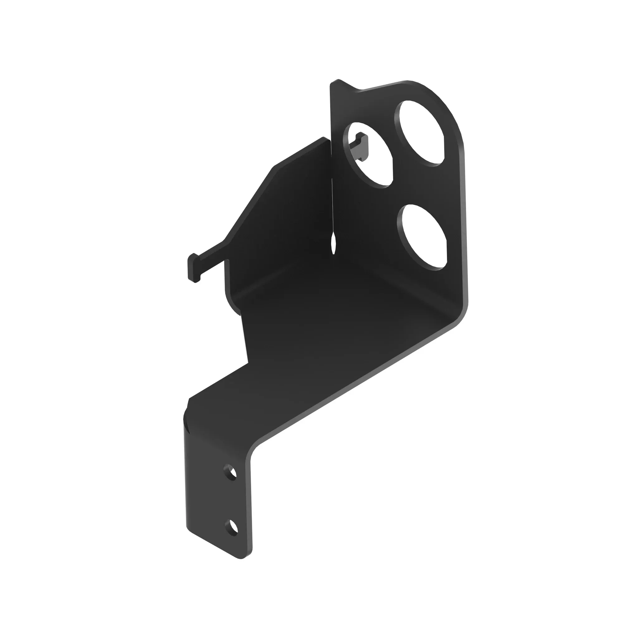 BRACKET, BULKHEAD