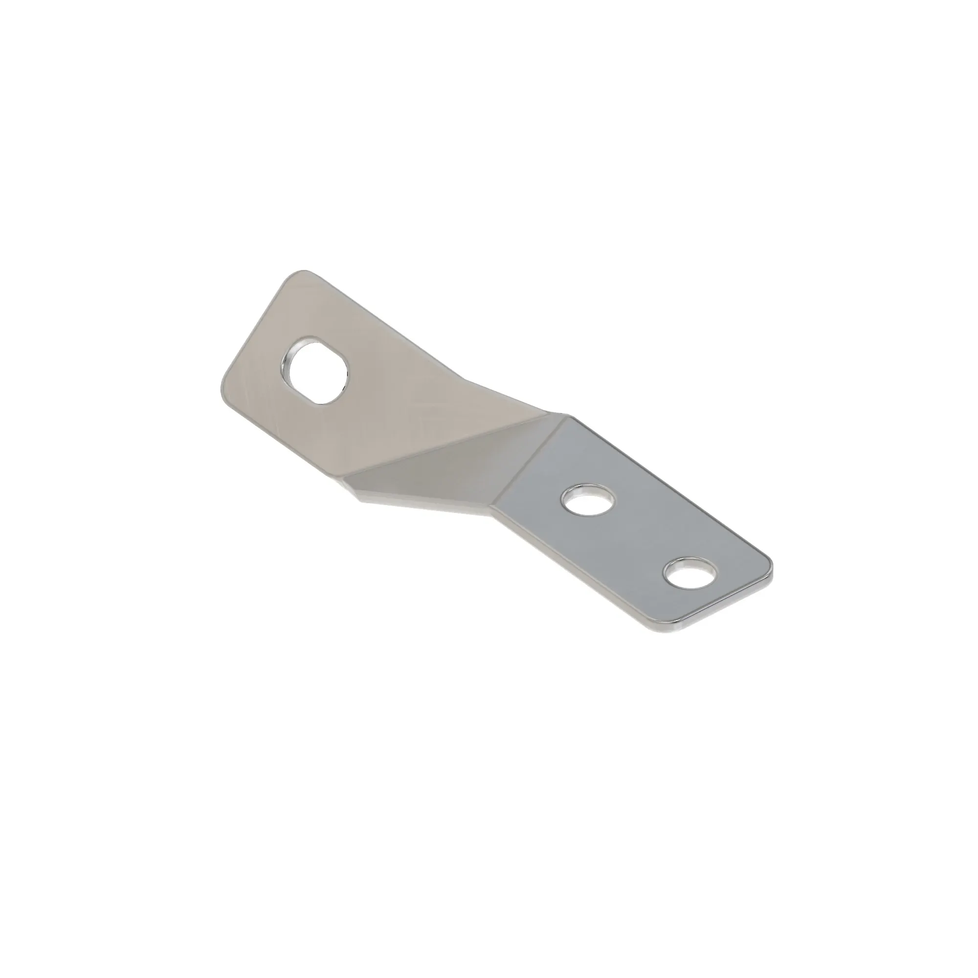 BRACKET, MUFFLER RH (KAWA 852CC)