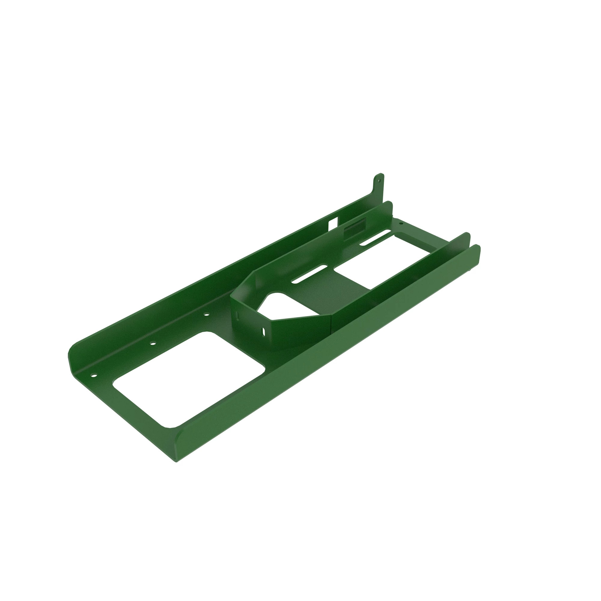 BASE ASSY-ADJST DRCT 12IN RH07