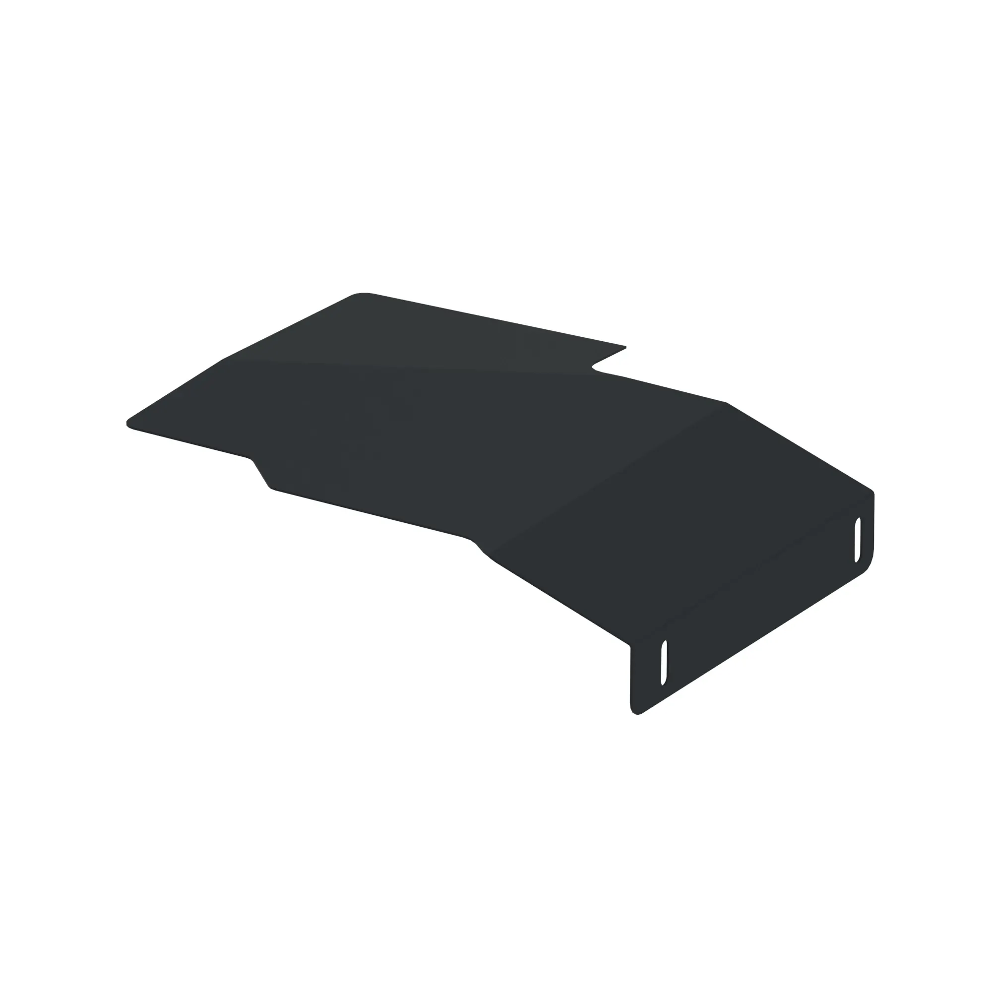 COVER, DEF-SUPPLY-MODULE + ECU, MX1