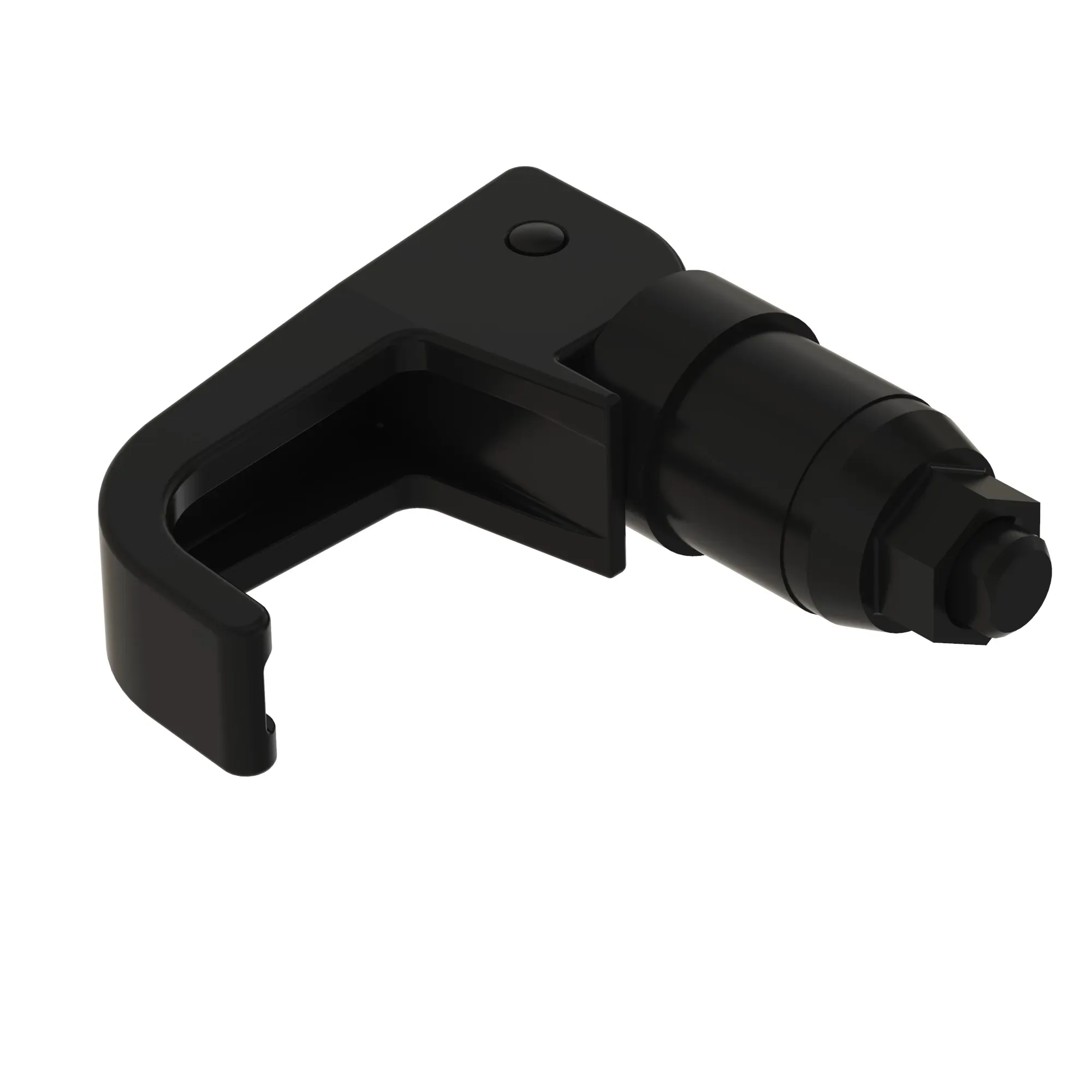 John Deere Swell Latch Clamp - TCA23450