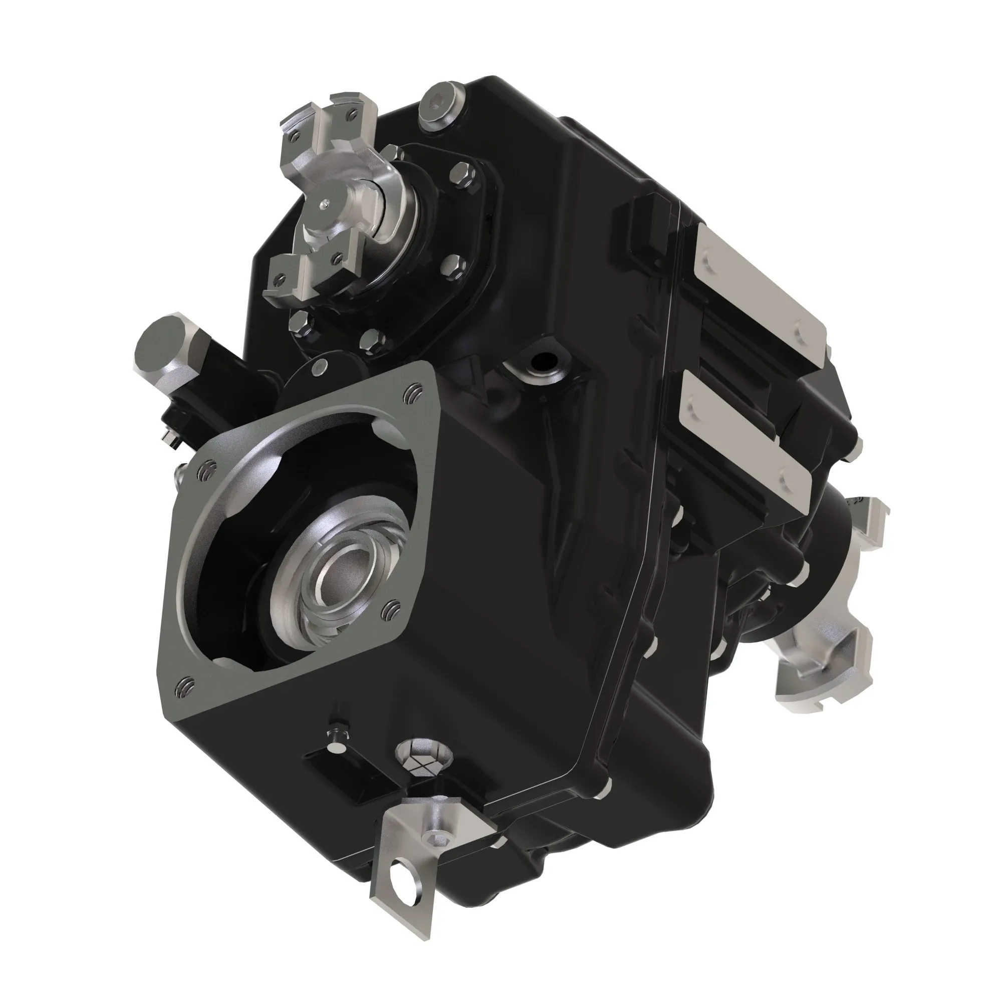 TRANSMISSION, LOK 140