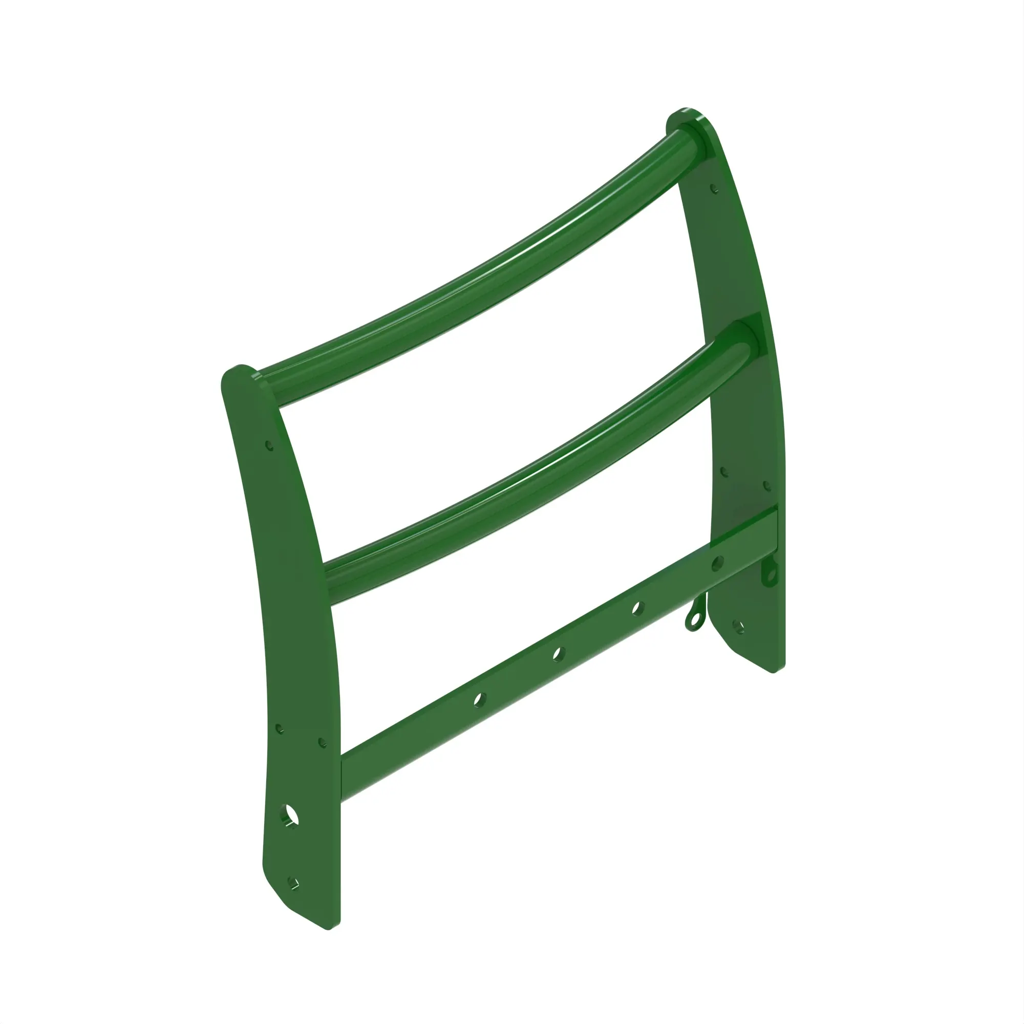 John Deere Hood Guard - AW32741