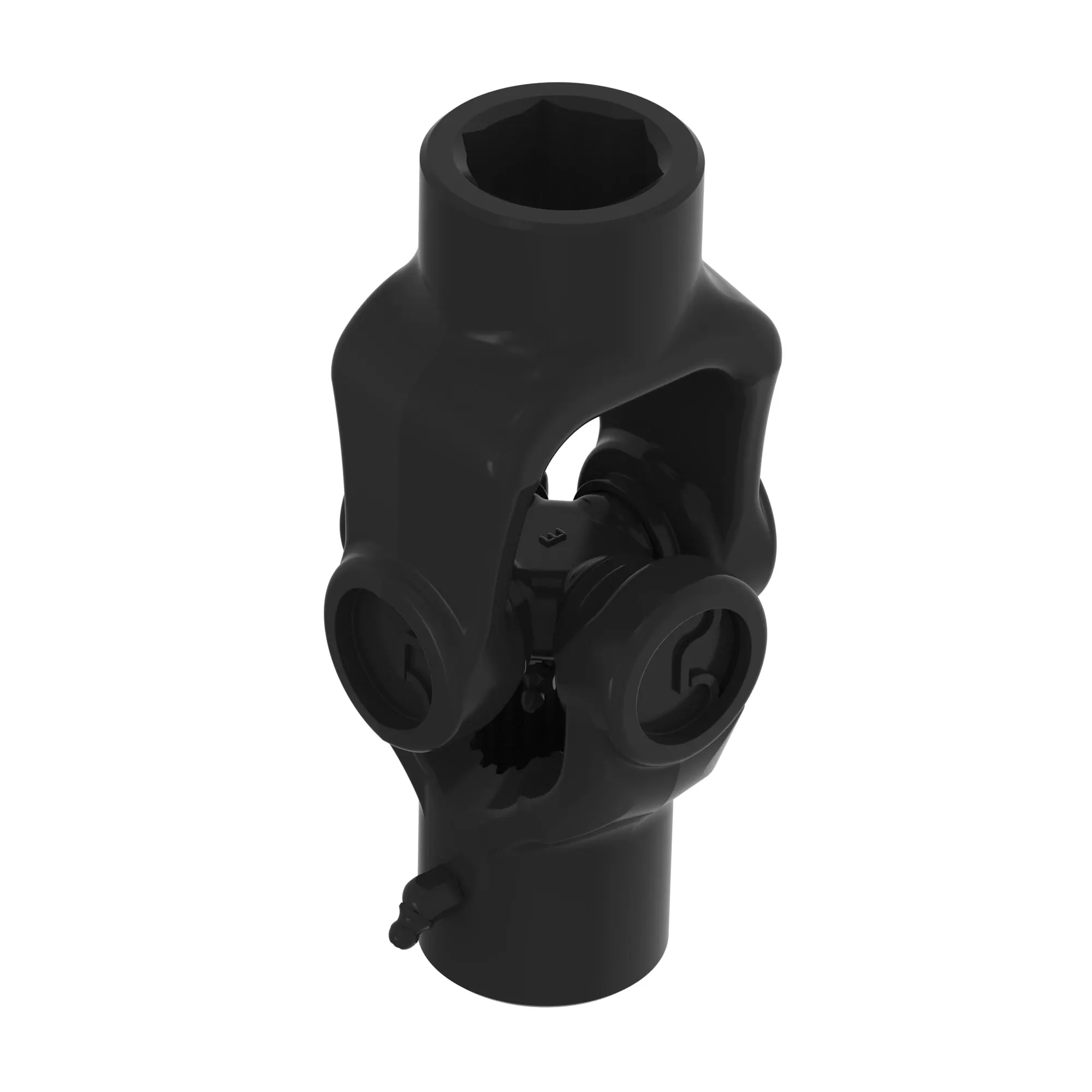 Universal Joint Cross