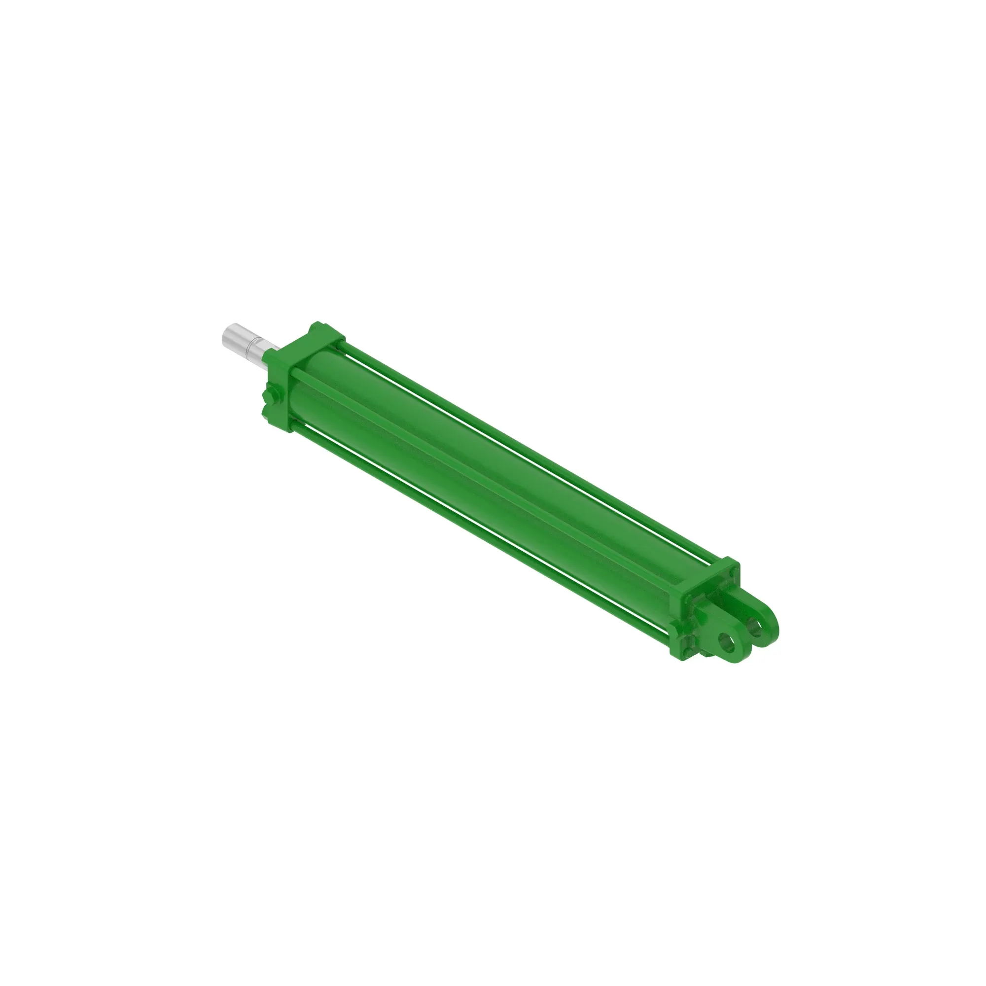 John Deere Hydraulic Cylinder - AHC12089