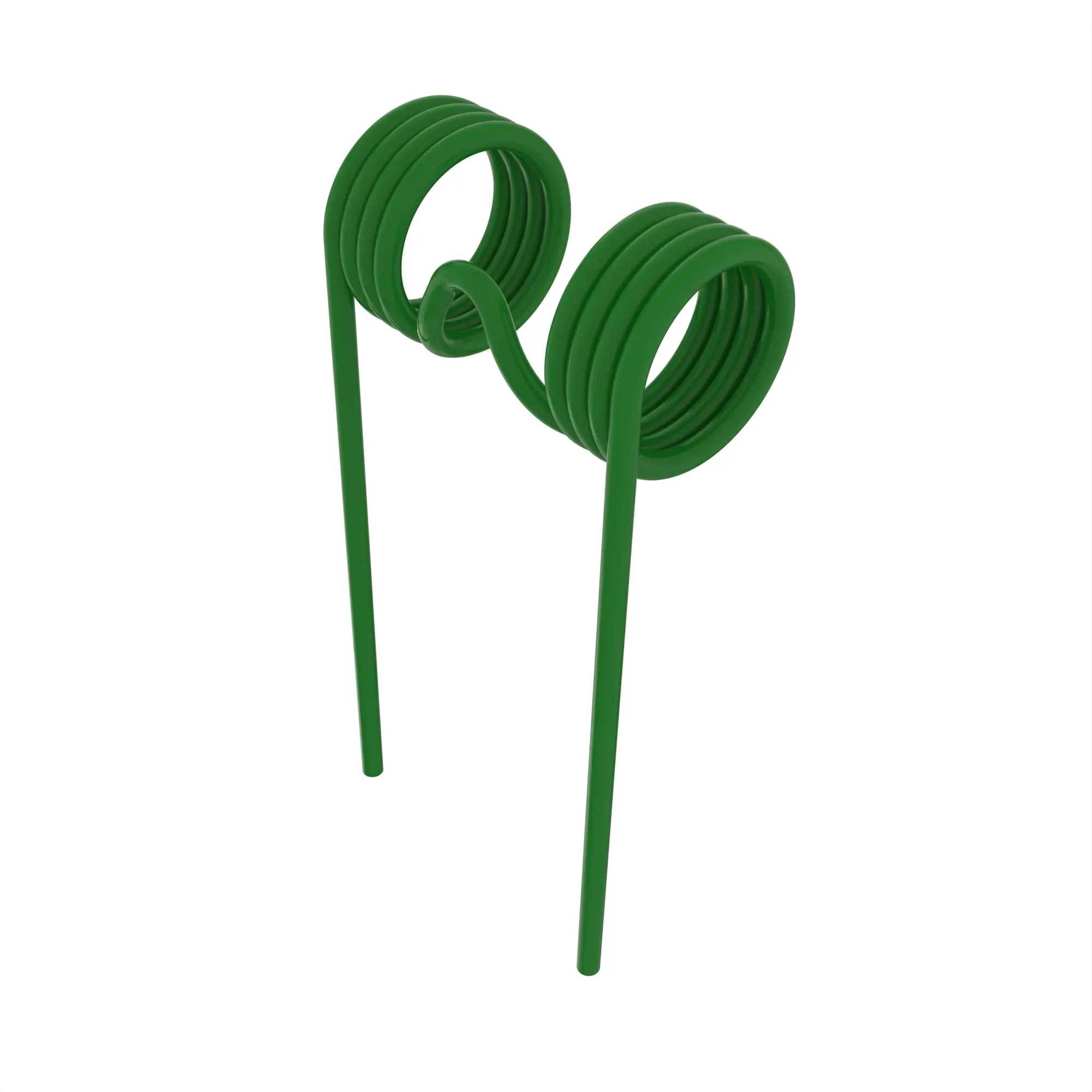 TOOTH, SPRING (REEL)