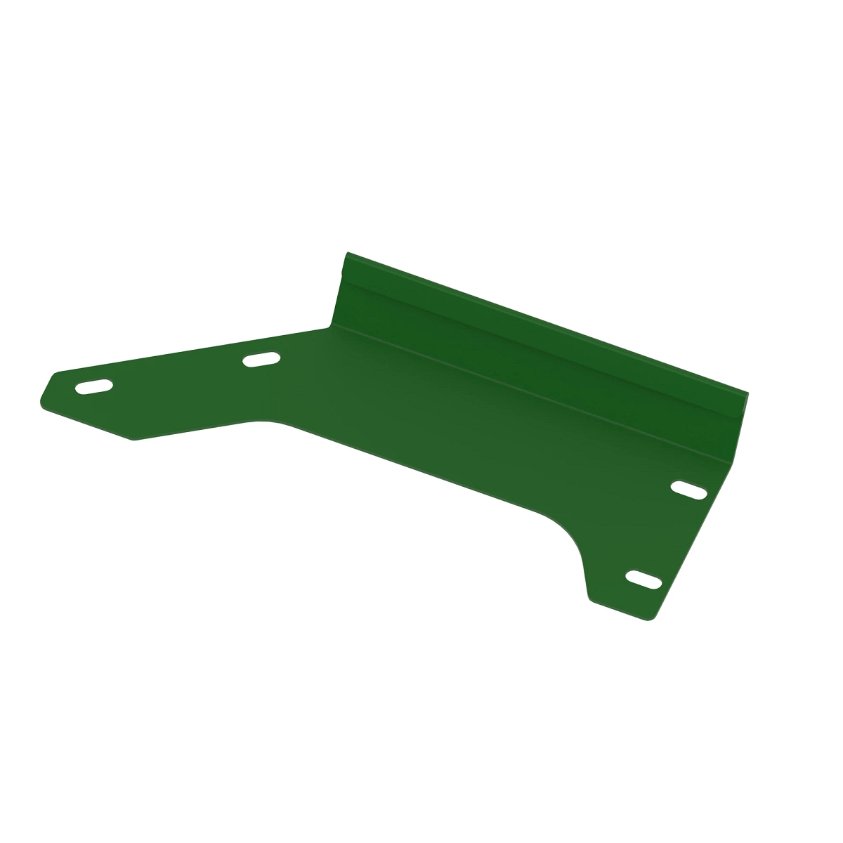 Powershaft Shield, Inner Row Unit D