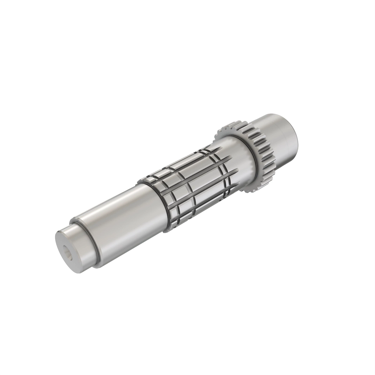 Shaft, Output Drive