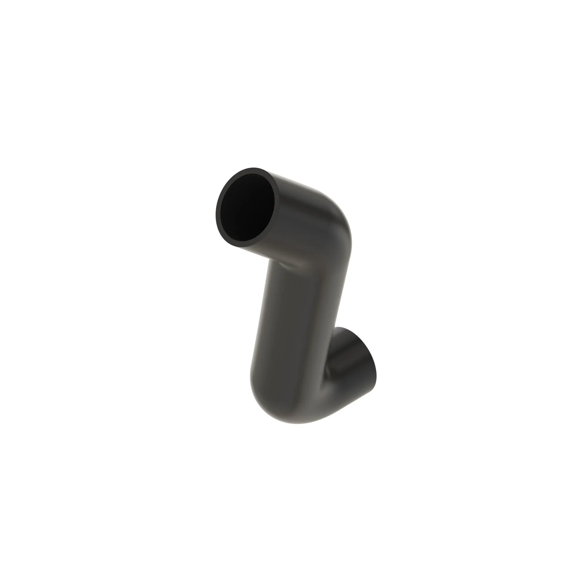 FORMED HOSE LOWER RADIATOR HOSE, 6.8L