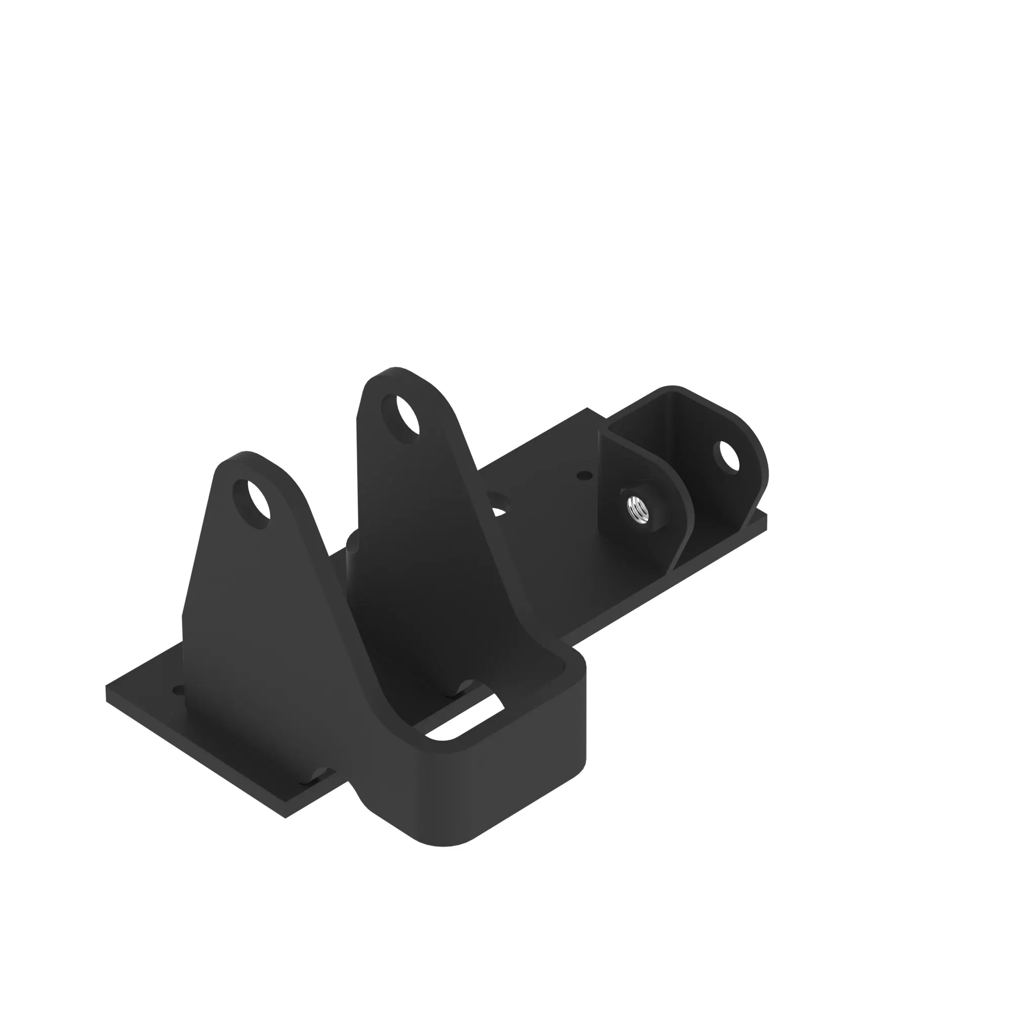 John Deere Right Side Plate - AL178627