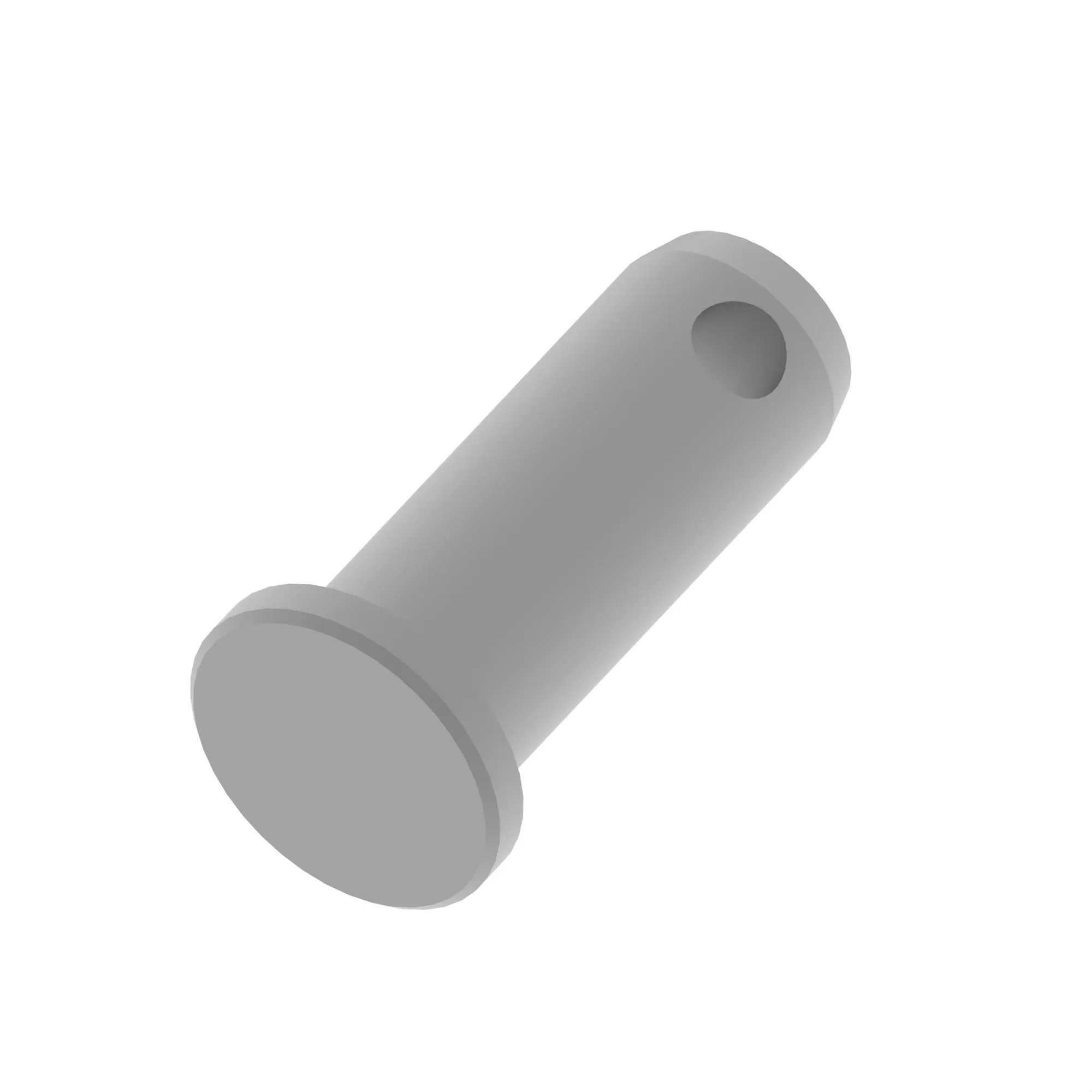 John Deere Clevis Head Pin Fastener - N312279