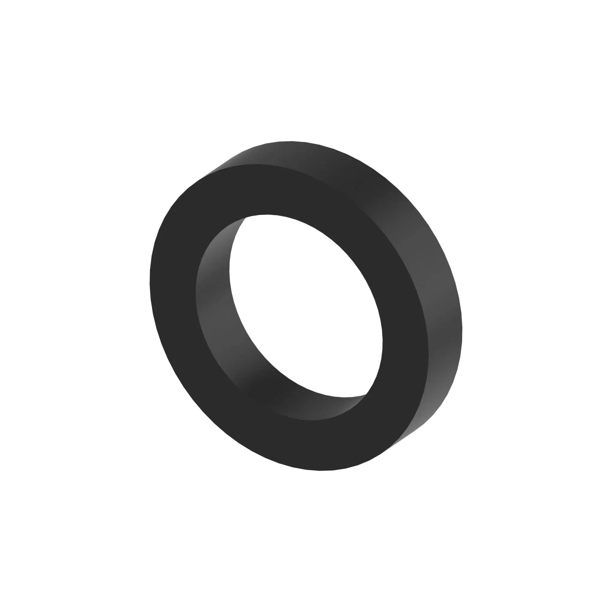 John Deere Secondary Exit Lock Sealing Ring - L201321