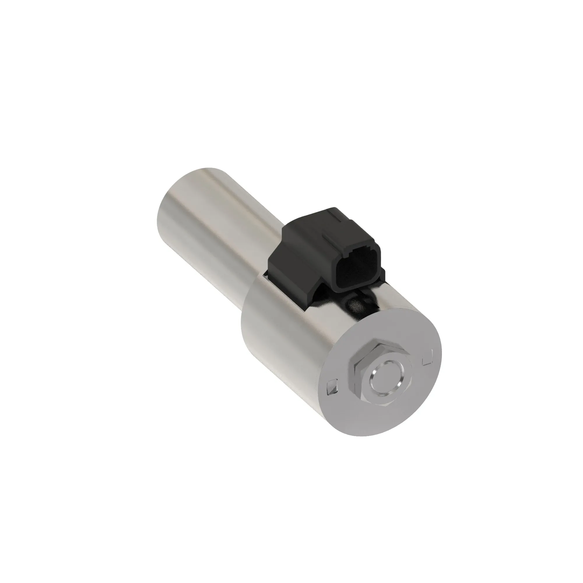 John Deere Pressure Relief Valve - F694709