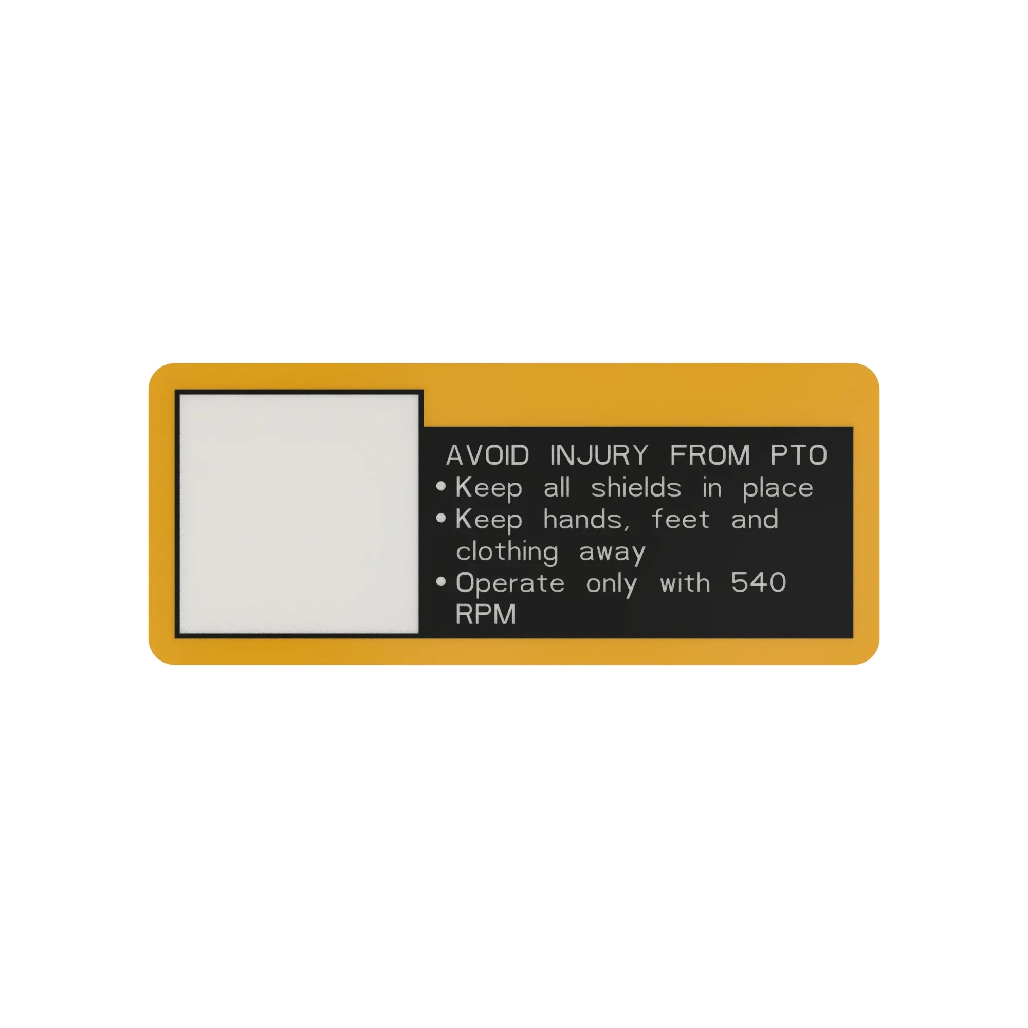 Label