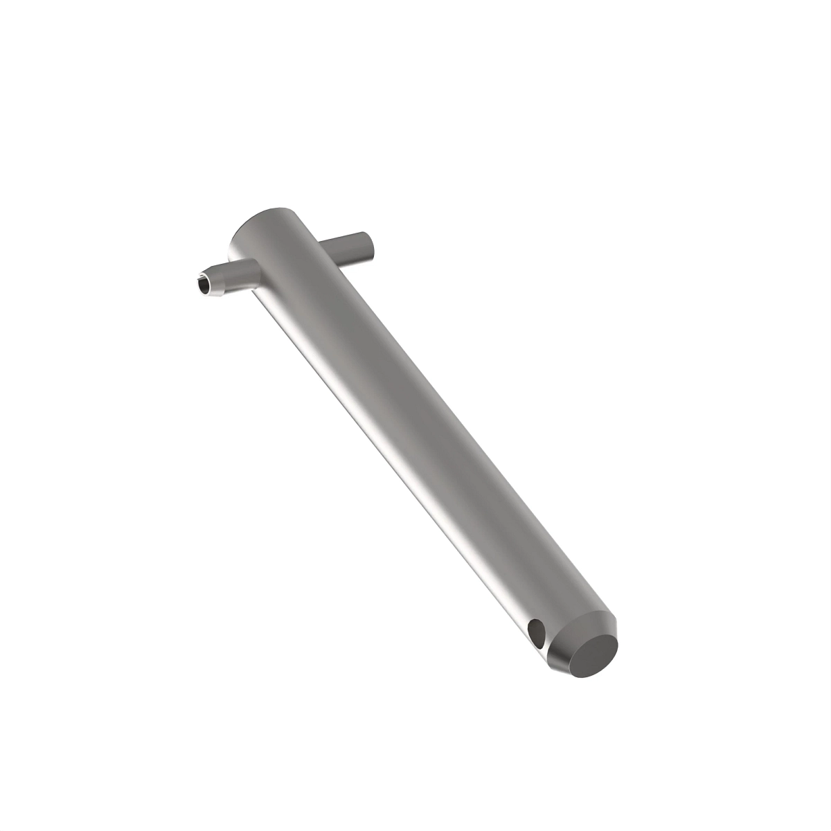 Pin, Coupling, Long