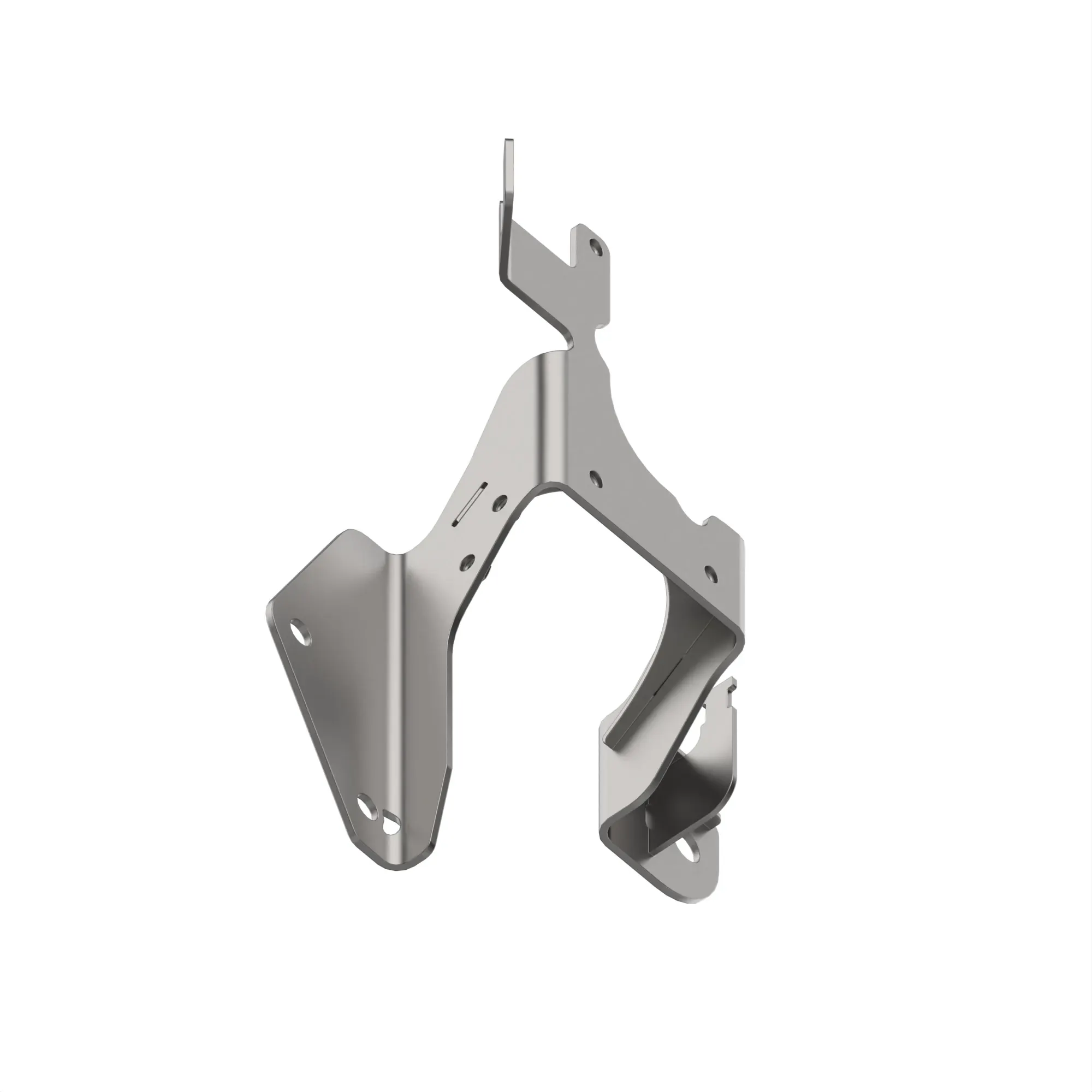 VALVE MOUNTING BRACKET