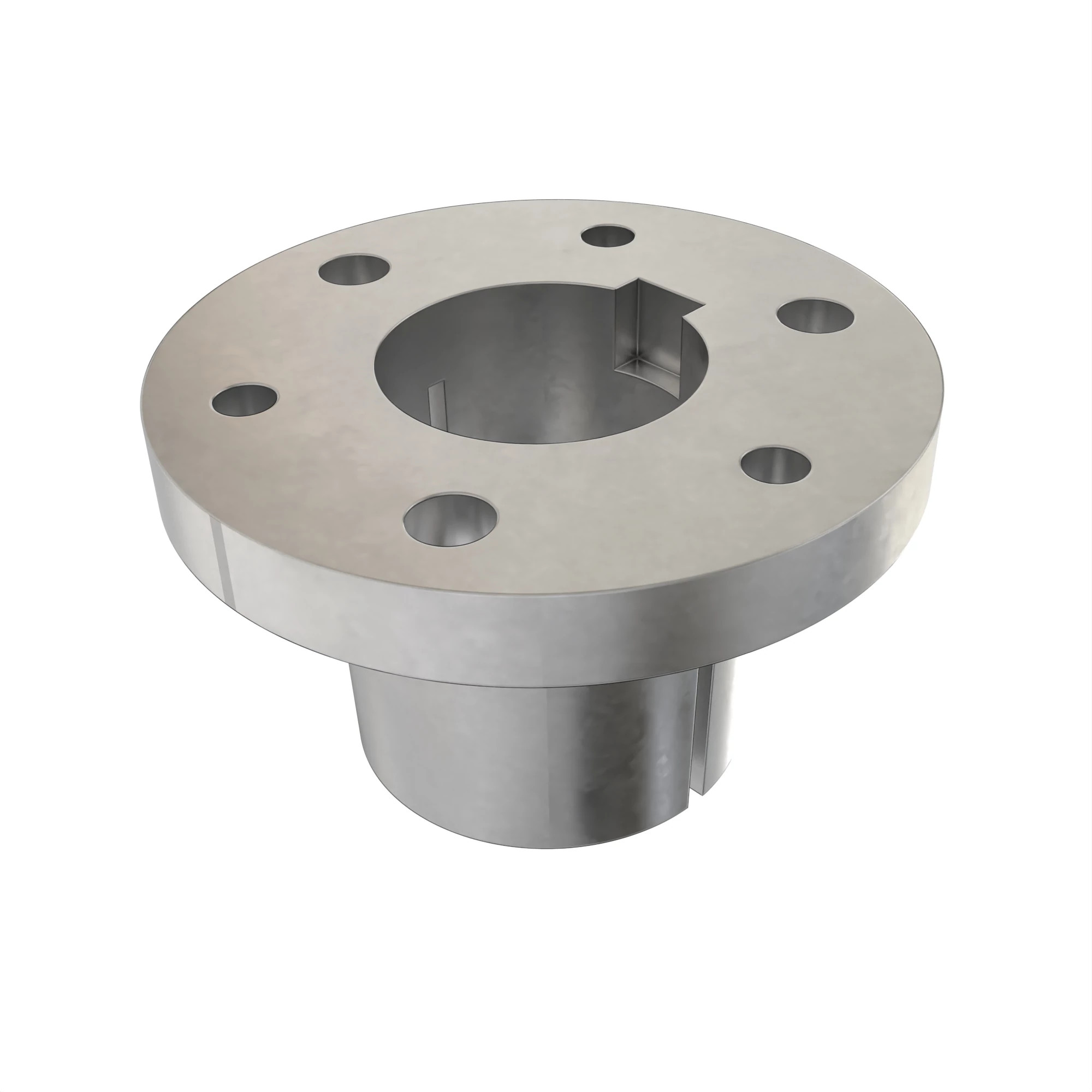 BUSHING, TAPERED SHAFT
