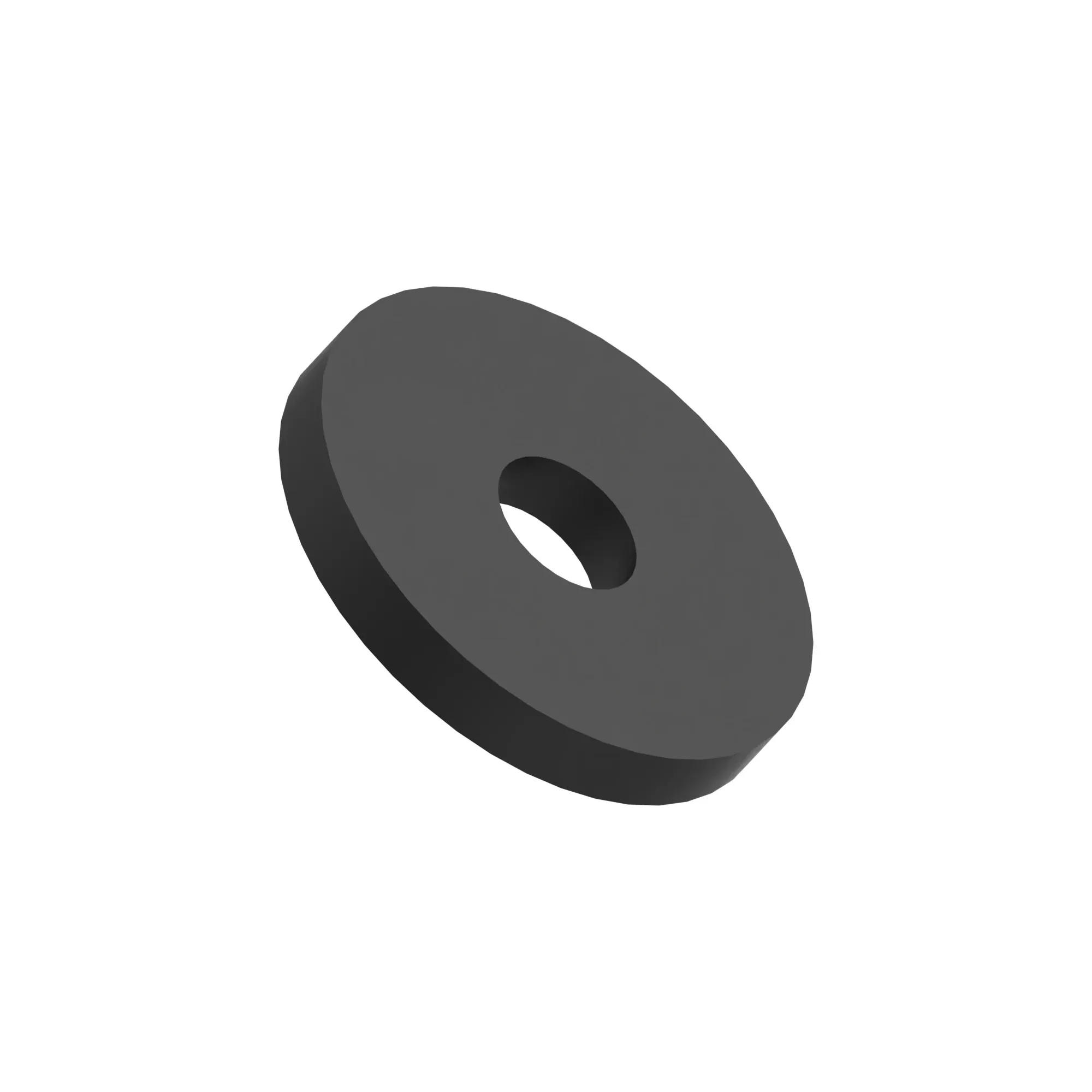 WASHER (RUBBER)