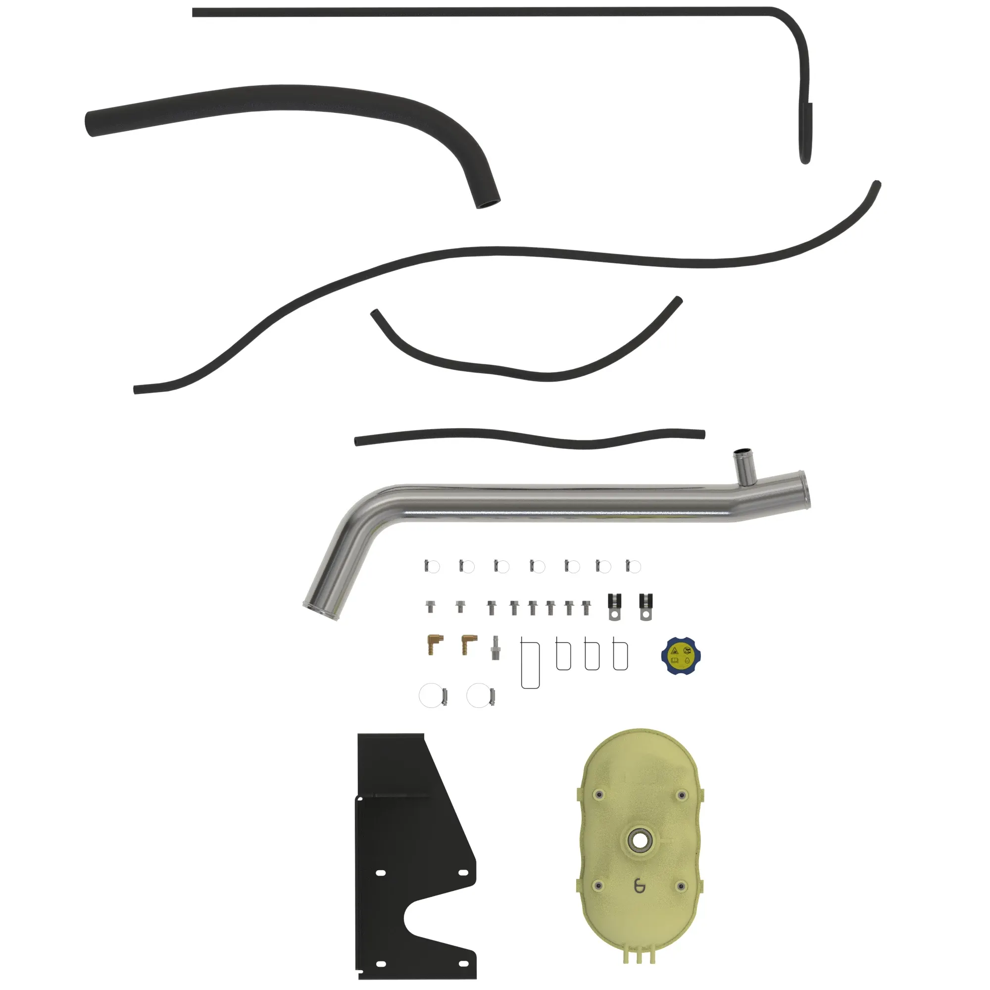 RESERVOIR KIT