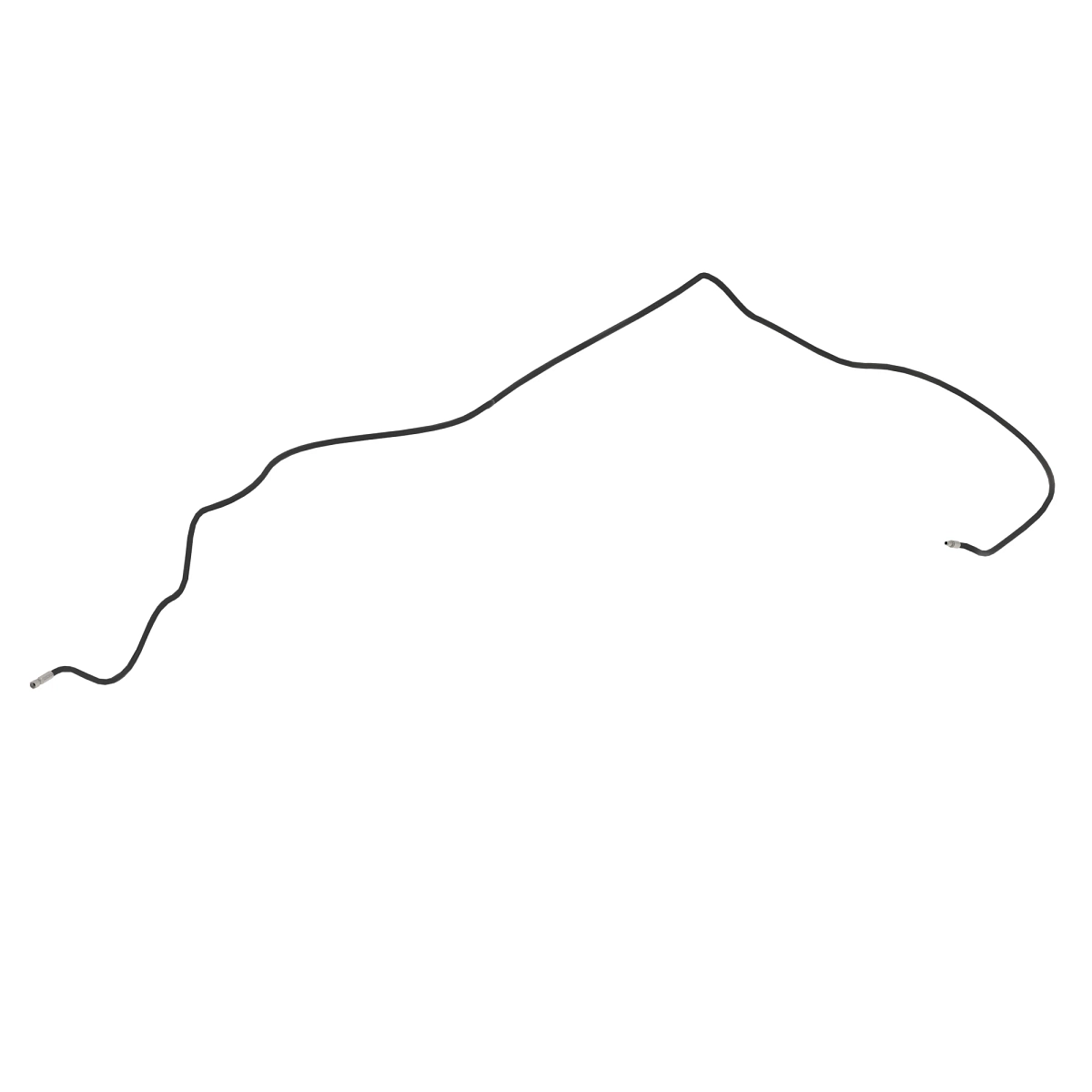 Hydraulic Hose, Down Force