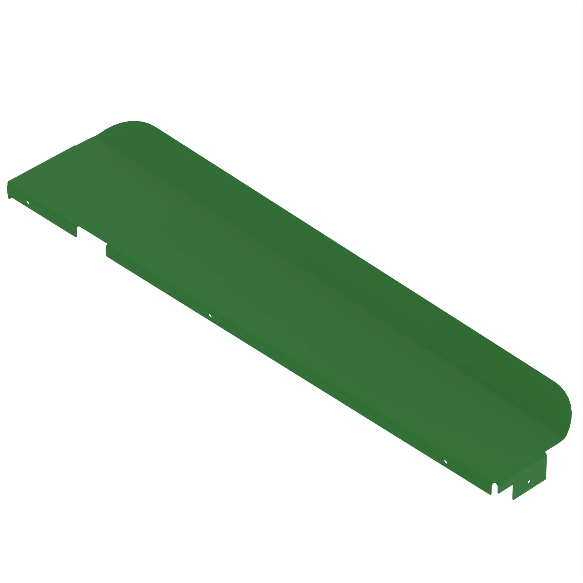 John Deere Plate - H207402