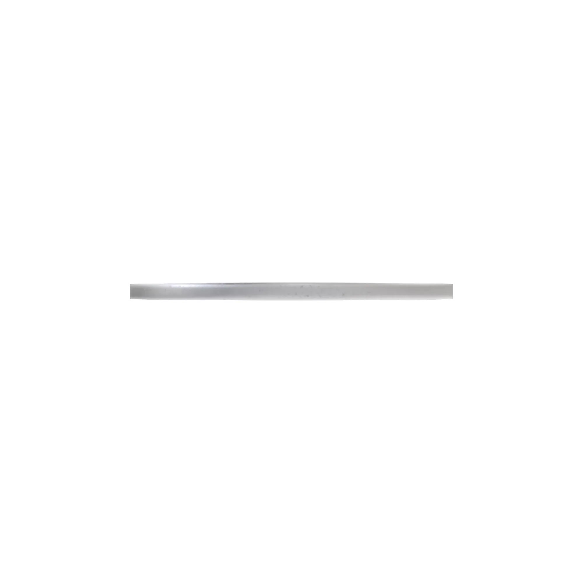 WASHER, METALLIC, ROUND HOLE