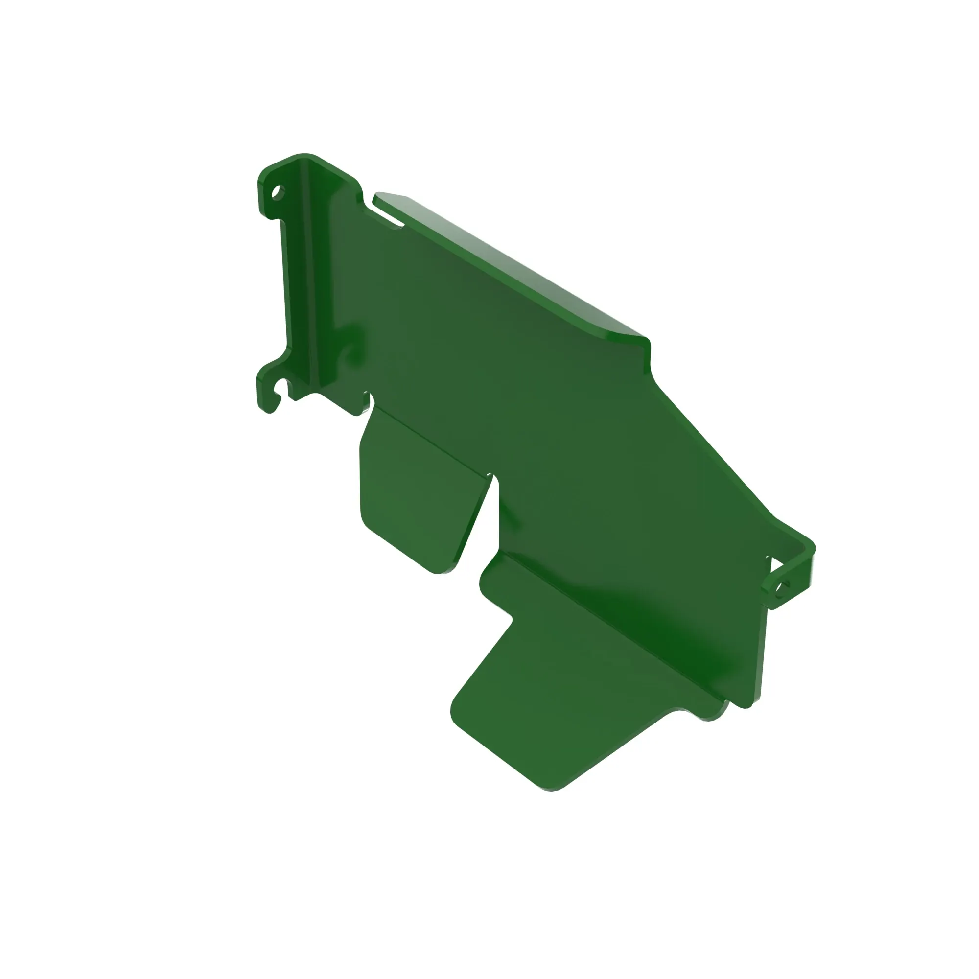John Deere Shield - R563487