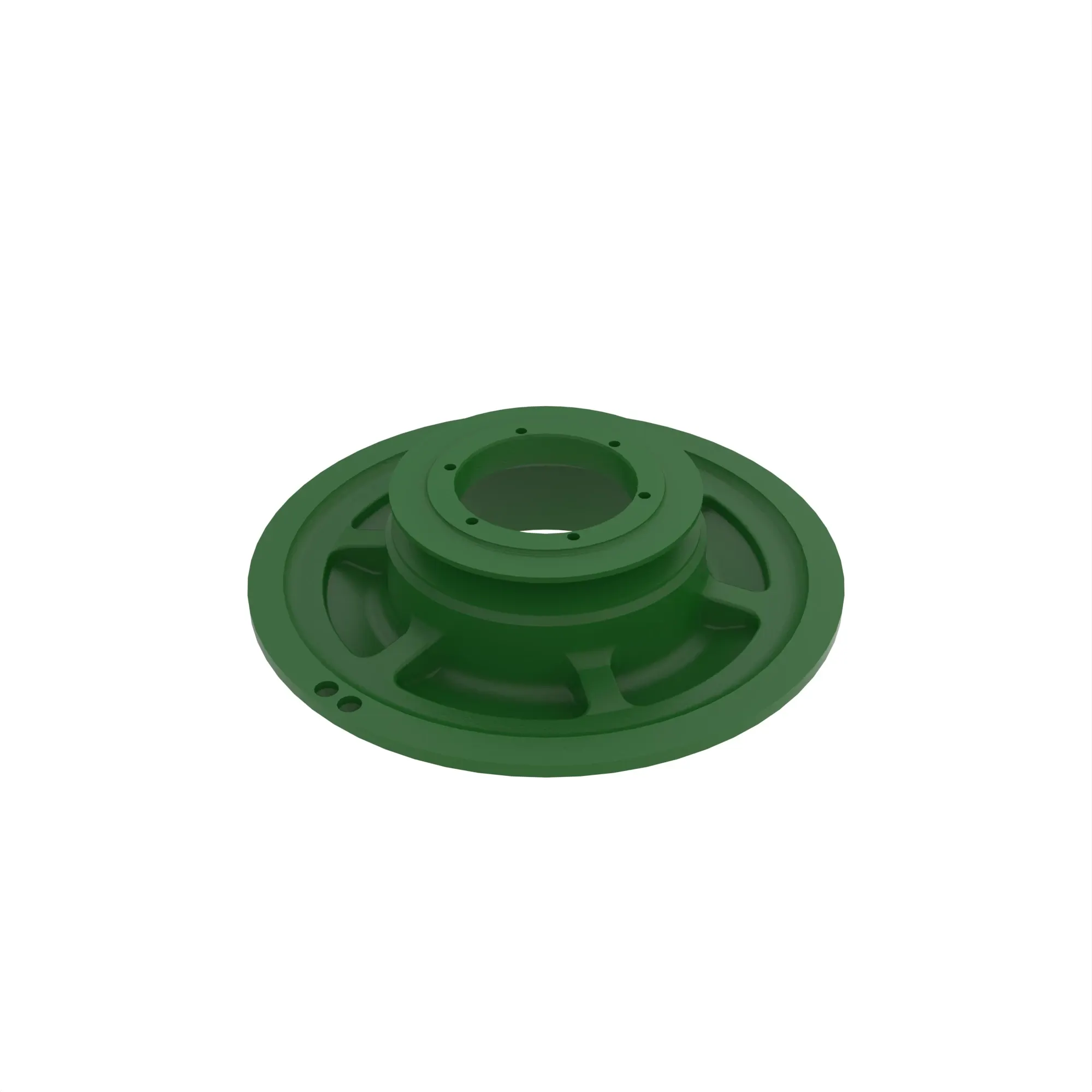 John Deere Inner Half-Sheave - H115755