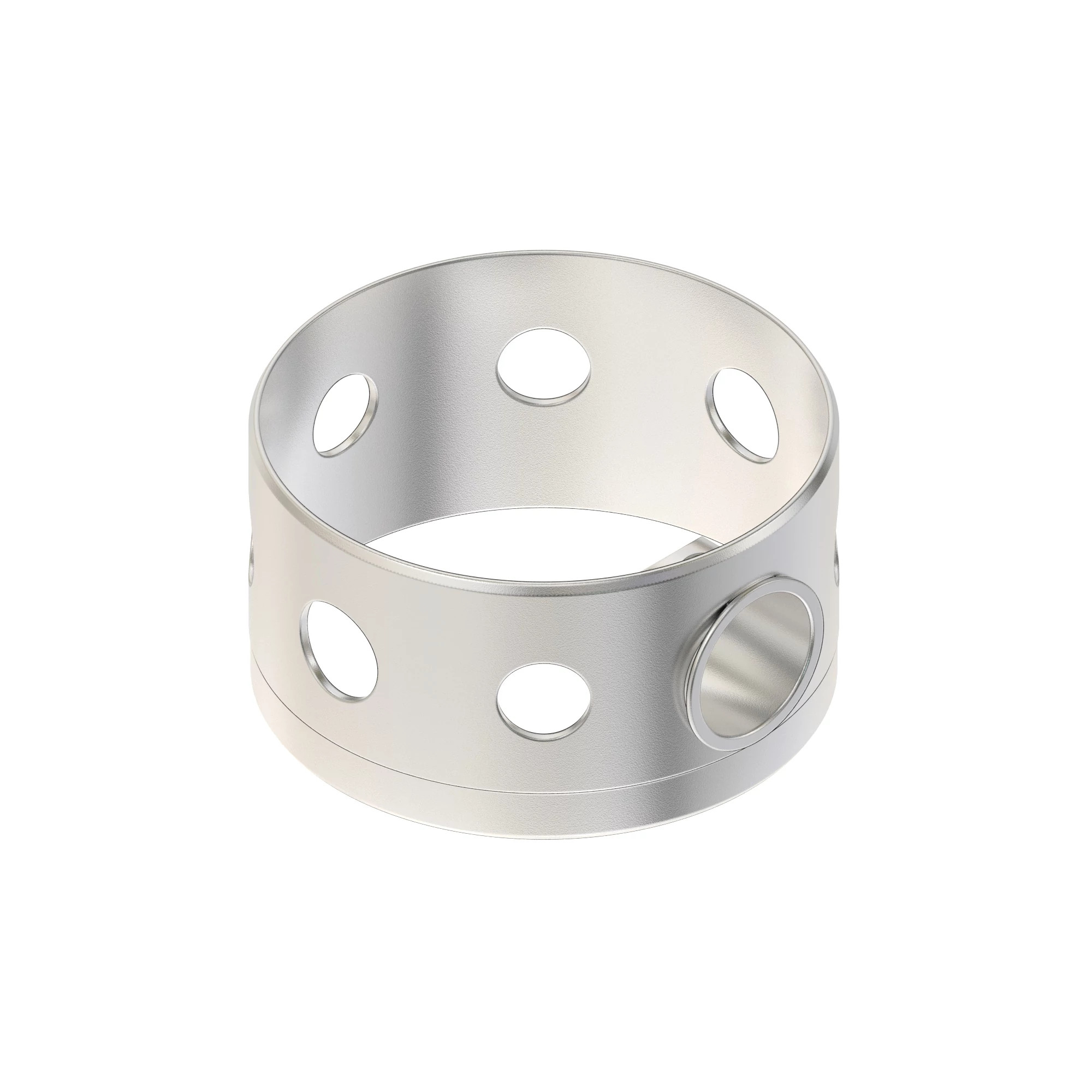 SLEEVE, EGR MIXER