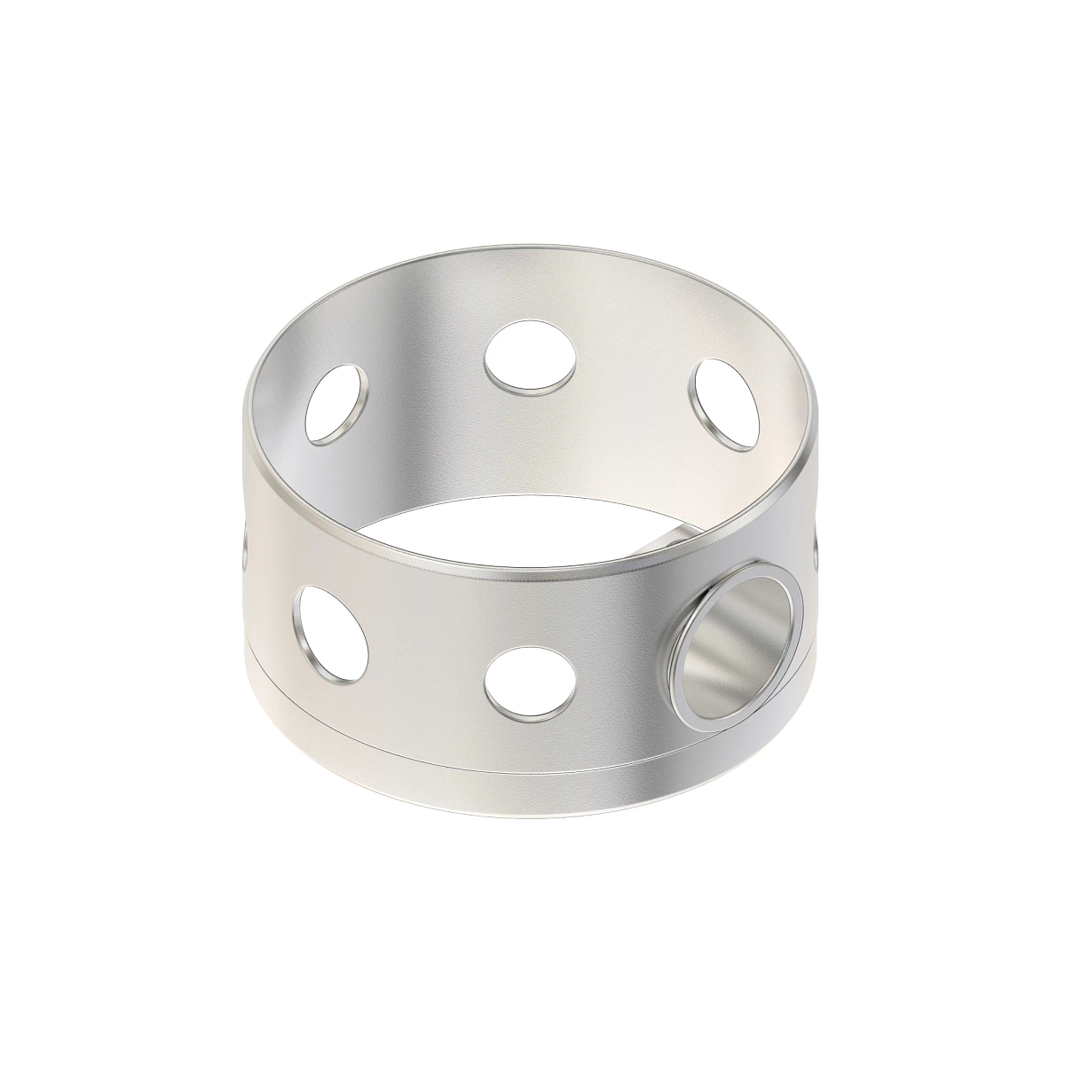 SLEEVE, EGR MIXER