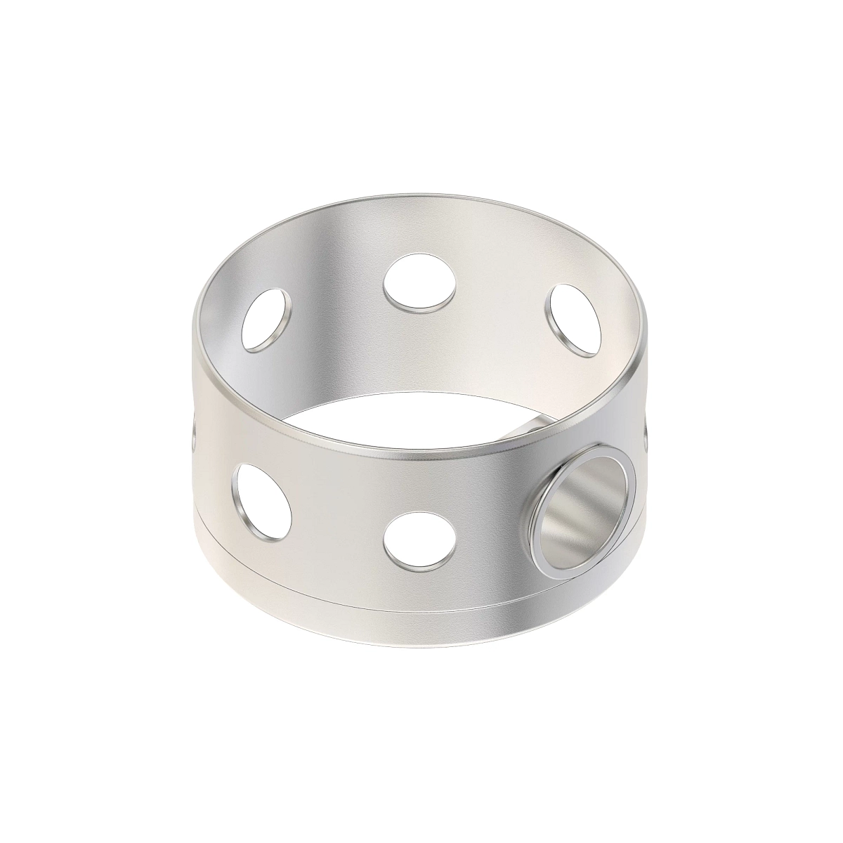 Sleeve, EGR Mixer