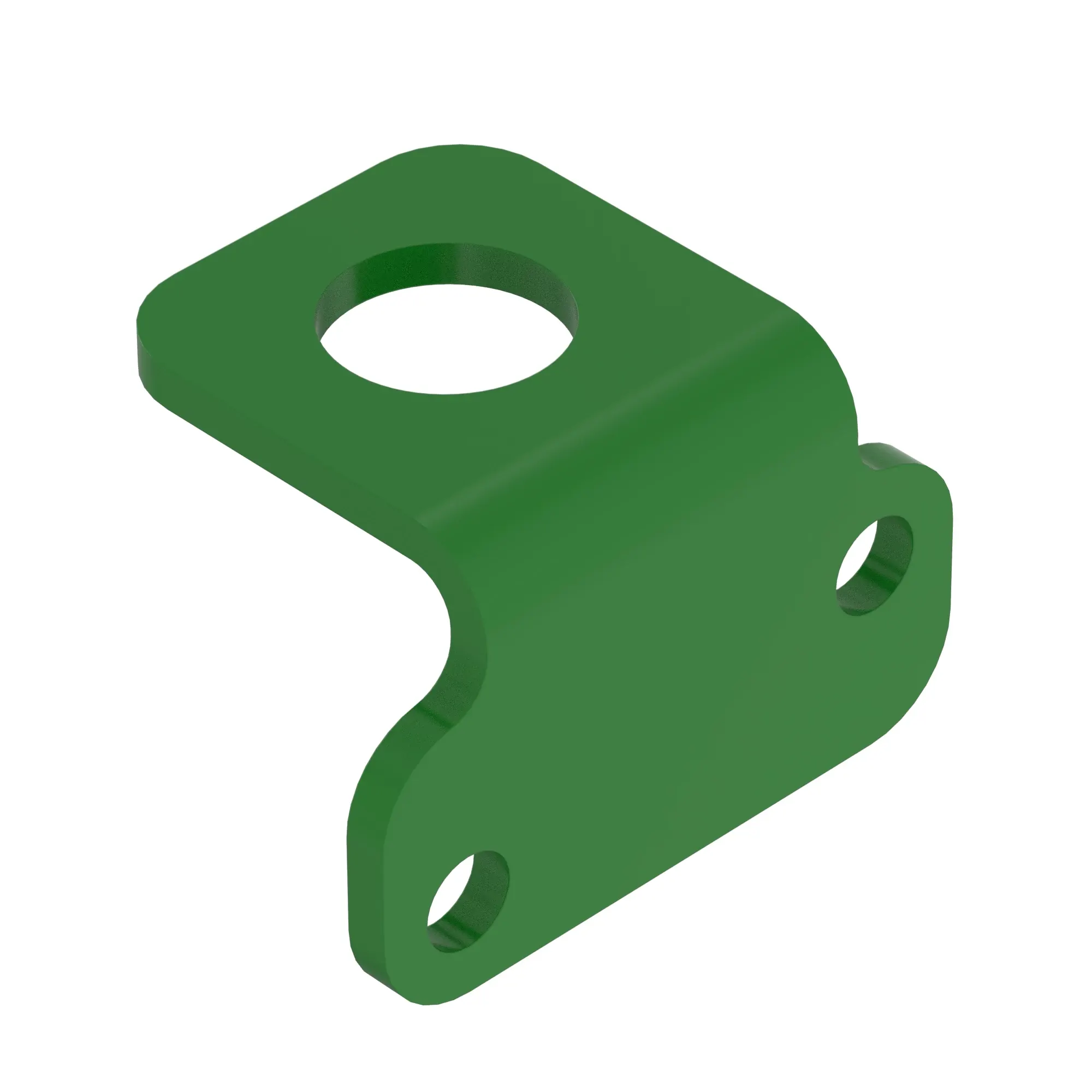 BRACKET, 1300 STEERING LINE