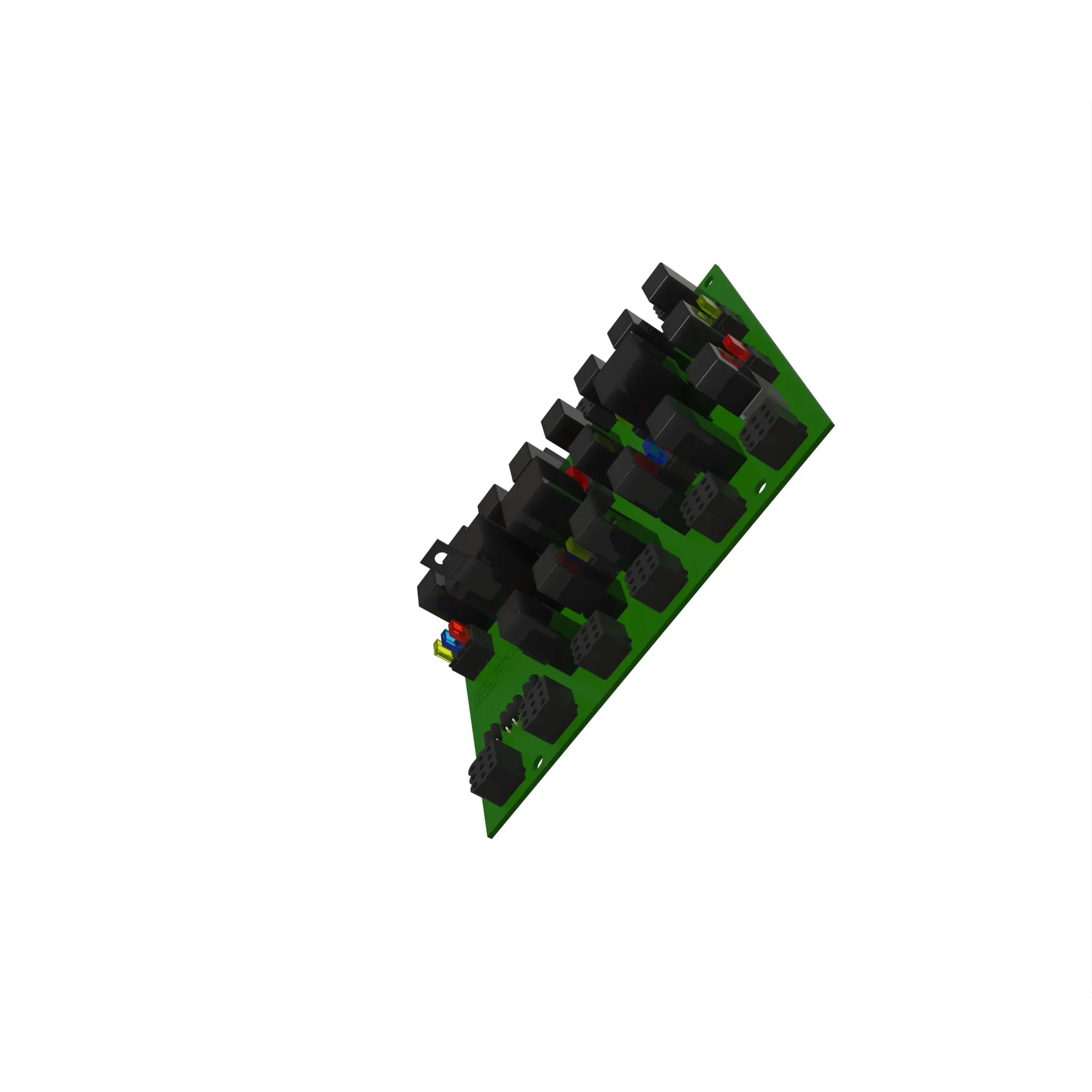 CIRCUIT BOARD
